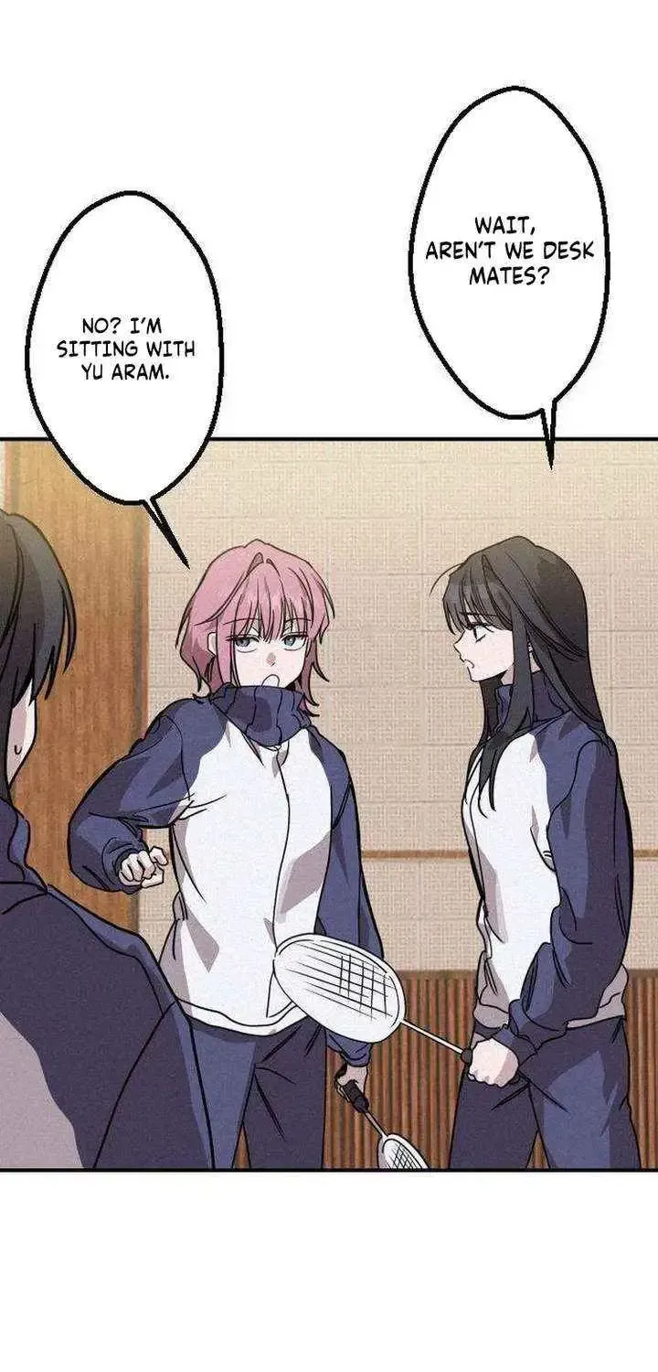 Goddess of Fortune Chapter 2.1 page 39 - 