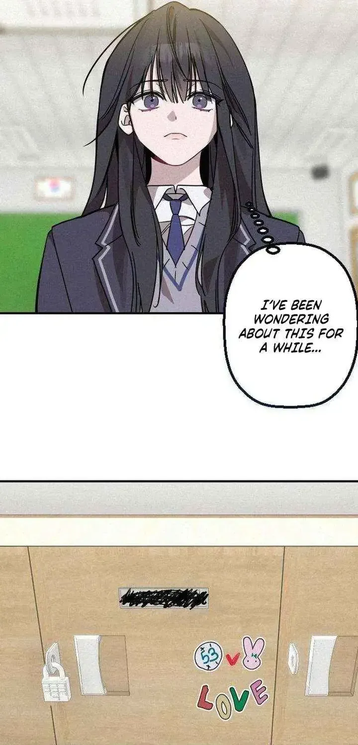Goddess of Fortune Chapter 2.1 page 43 - 