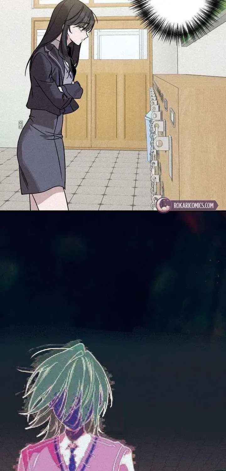 Goddess of Fortune Chapter 2.1 page 45 - 