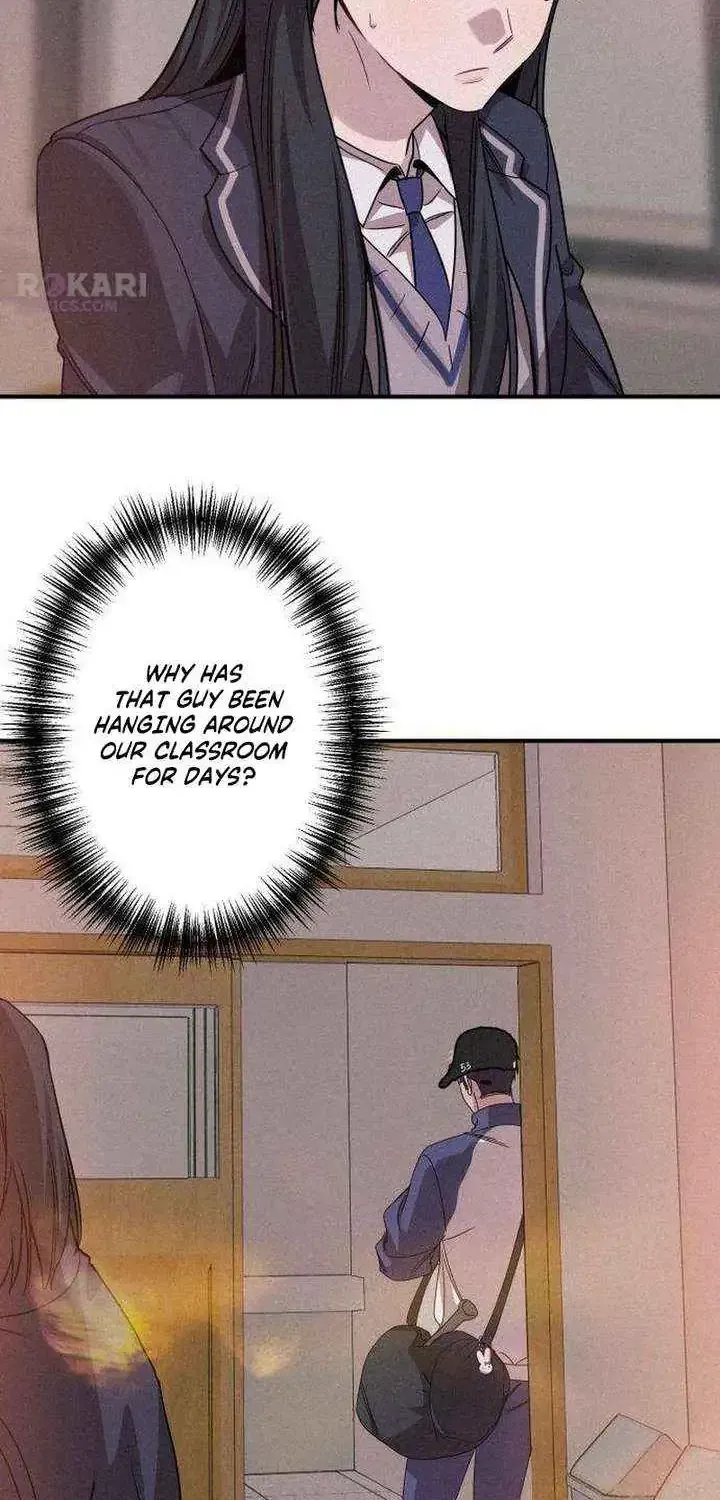 Goddess of Fortune Chapter 2.1 page 50 - 