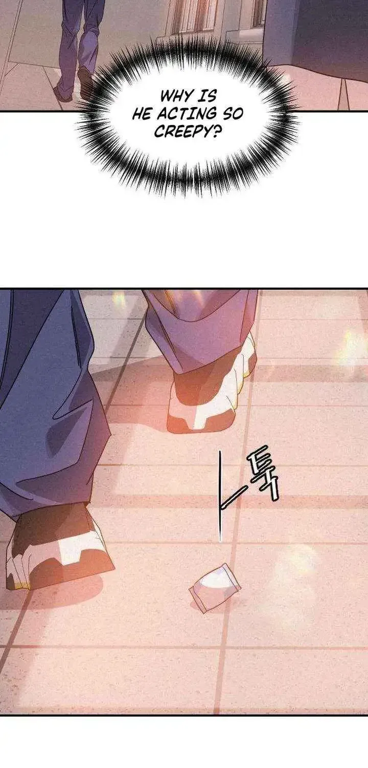 Goddess of Fortune Chapter 2.1 page 56 - 