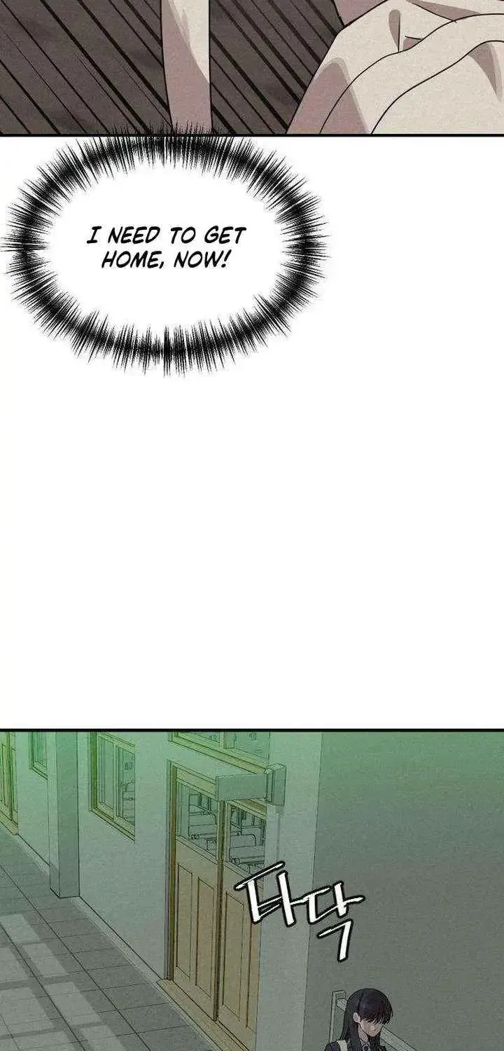 Goddess of Fortune Chapter 2.1 page 65 - 