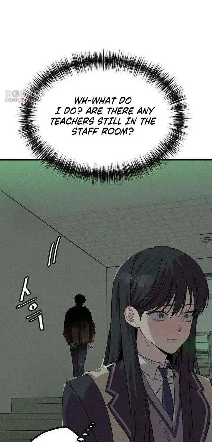 Goddess of Fortune Chapter 2.1 page 70 - 