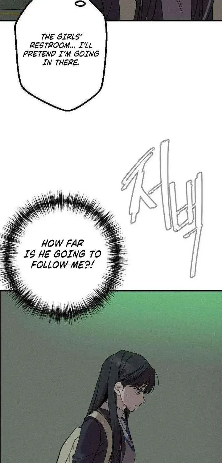 Goddess of Fortune Chapter 2.1 page 71 - 