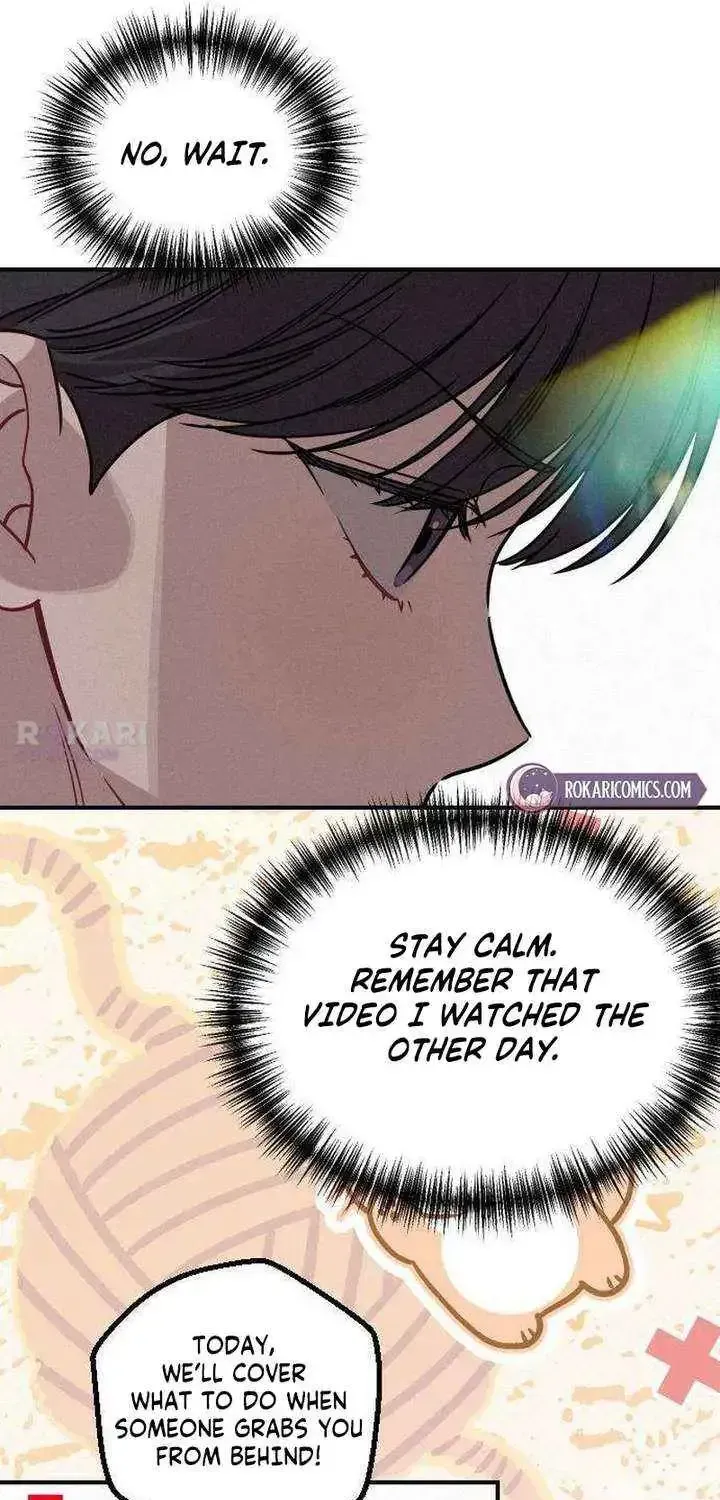 Goddess of Fortune Chapter 2.1 page 73 - 