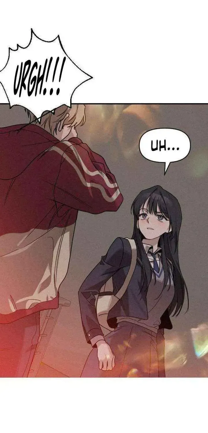Goddess of Fortune Chapter 2.1 page 78 - 