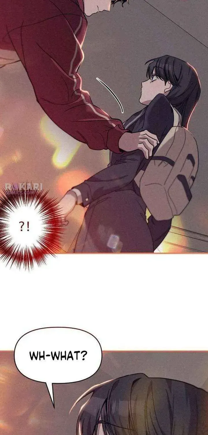 Goddess of Fortune Chapter 2.1 page 81 - 