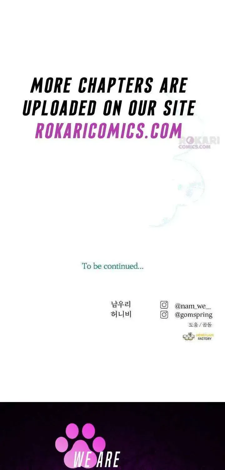 Goddess of Fortune Chapter 2.1 page 84 - 