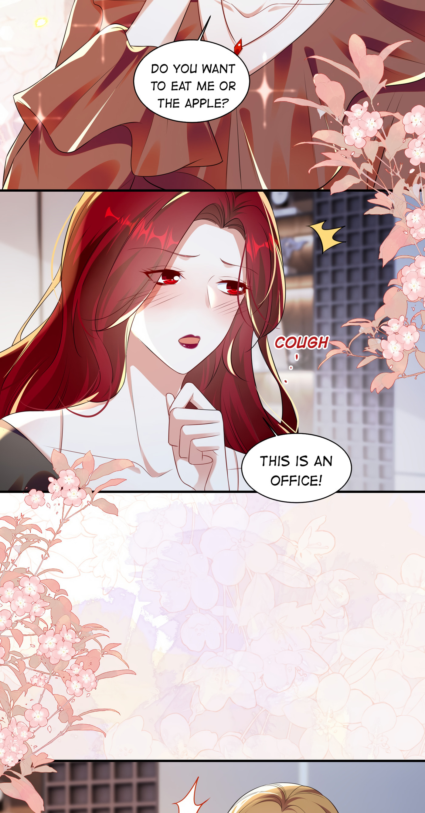 Goddess of Jealousy Chapter 140 page 19 - 
