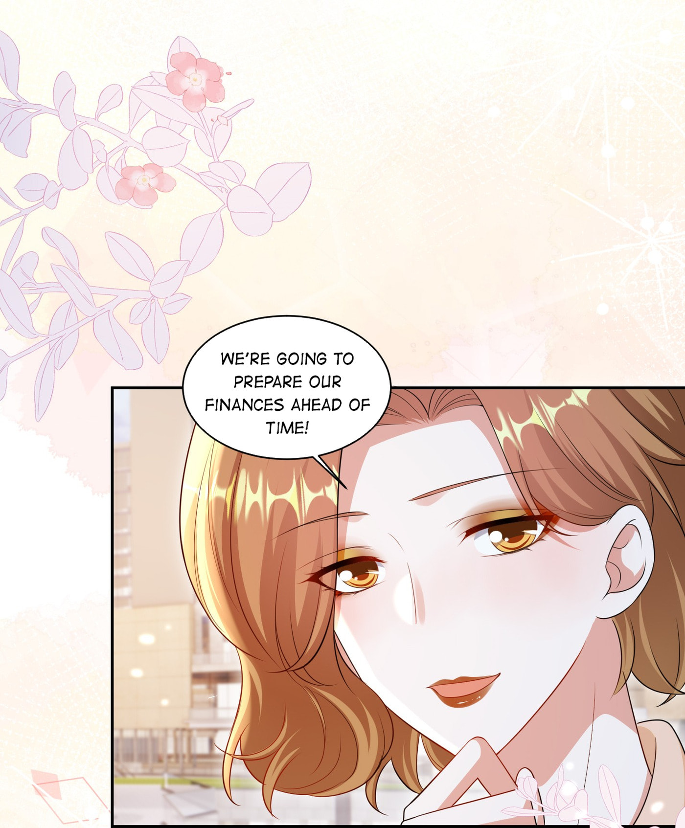 Goddess of Jealousy Chapter 141 page 22 - 