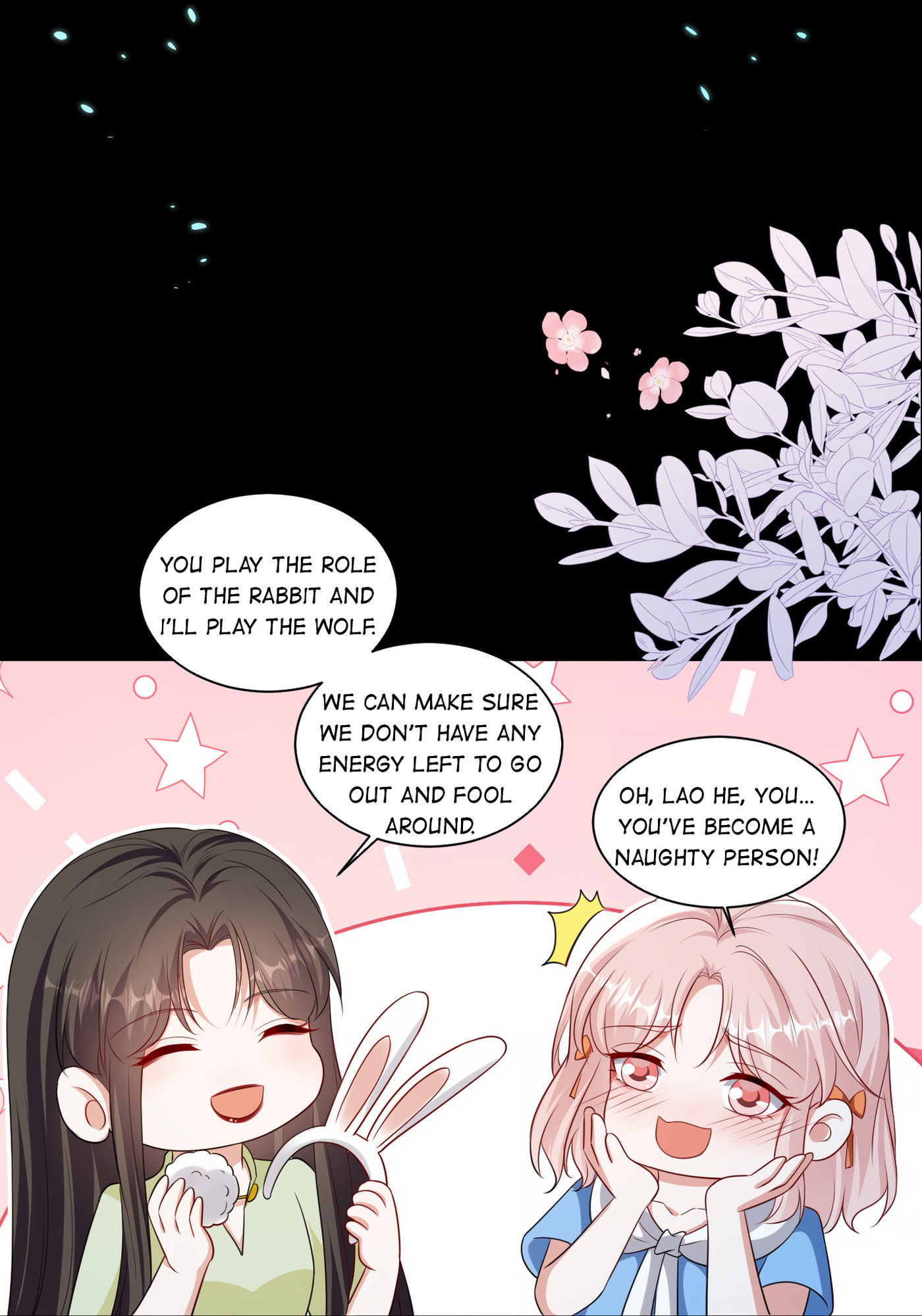 Goddess of Jealousy Chapter 142 page 12 - 