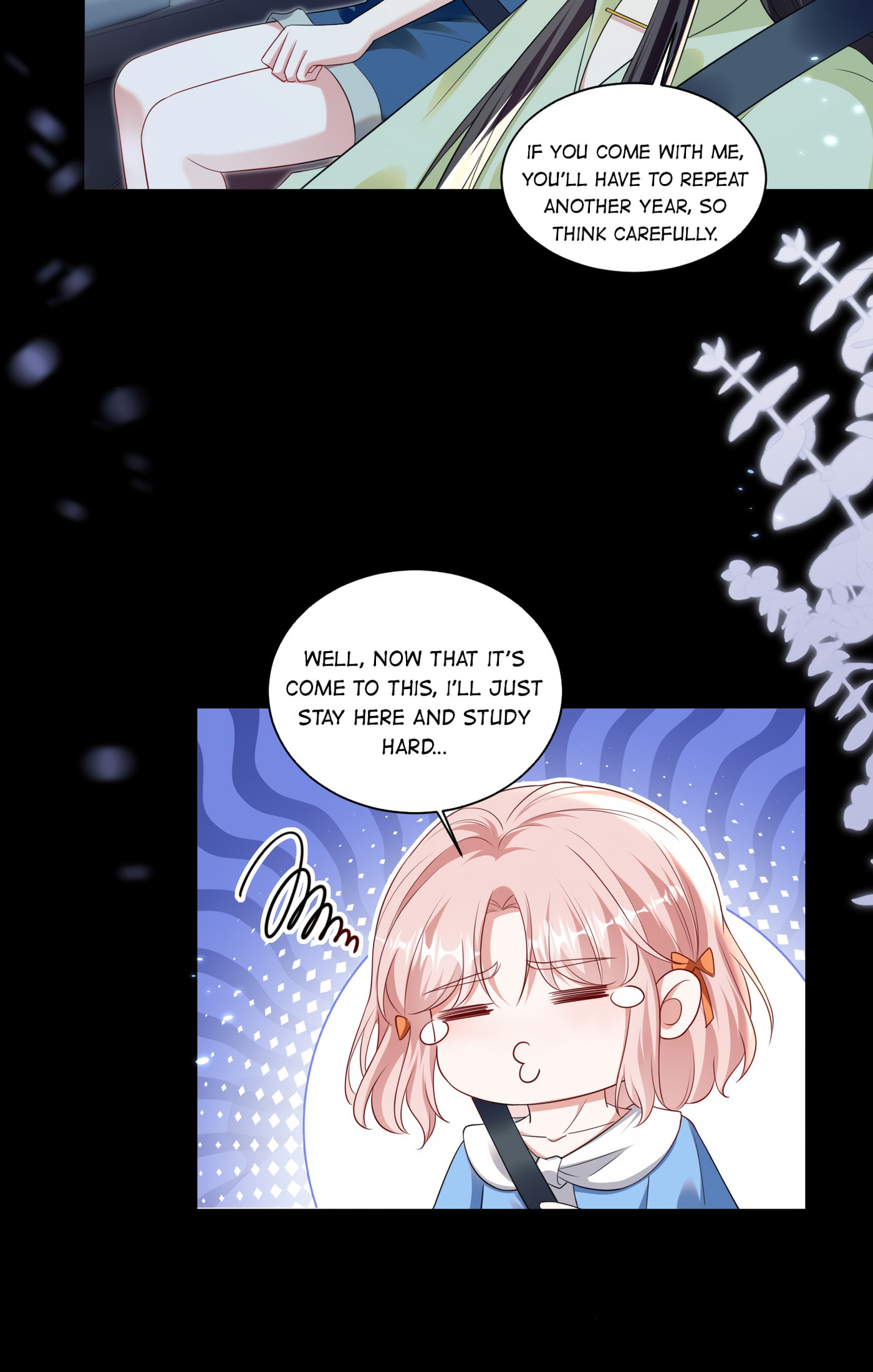 Goddess of Jealousy Chapter 142 page 6 - 