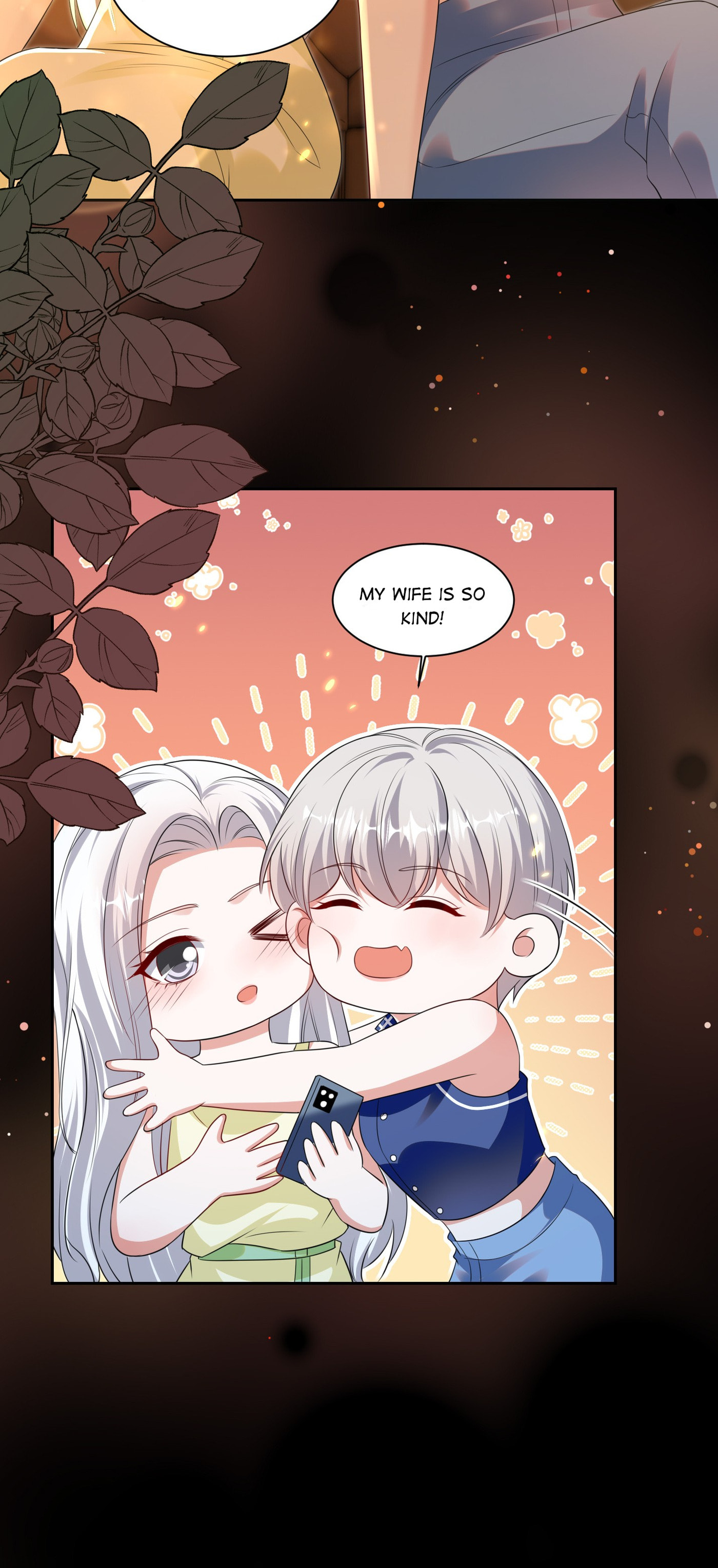 Goddess of Jealousy Chapter 143 page 13 - 