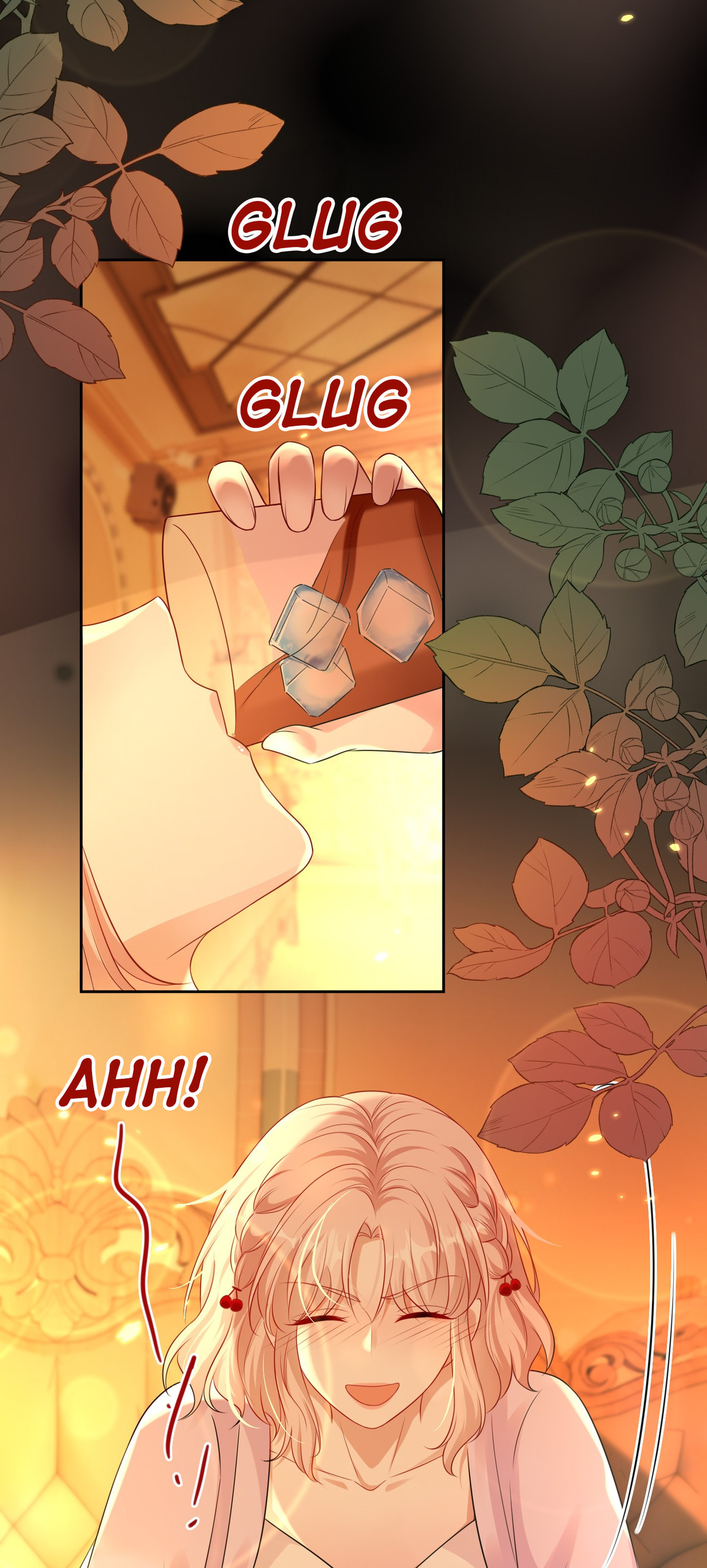 Goddess of Jealousy Chapter 143 page 15 - 