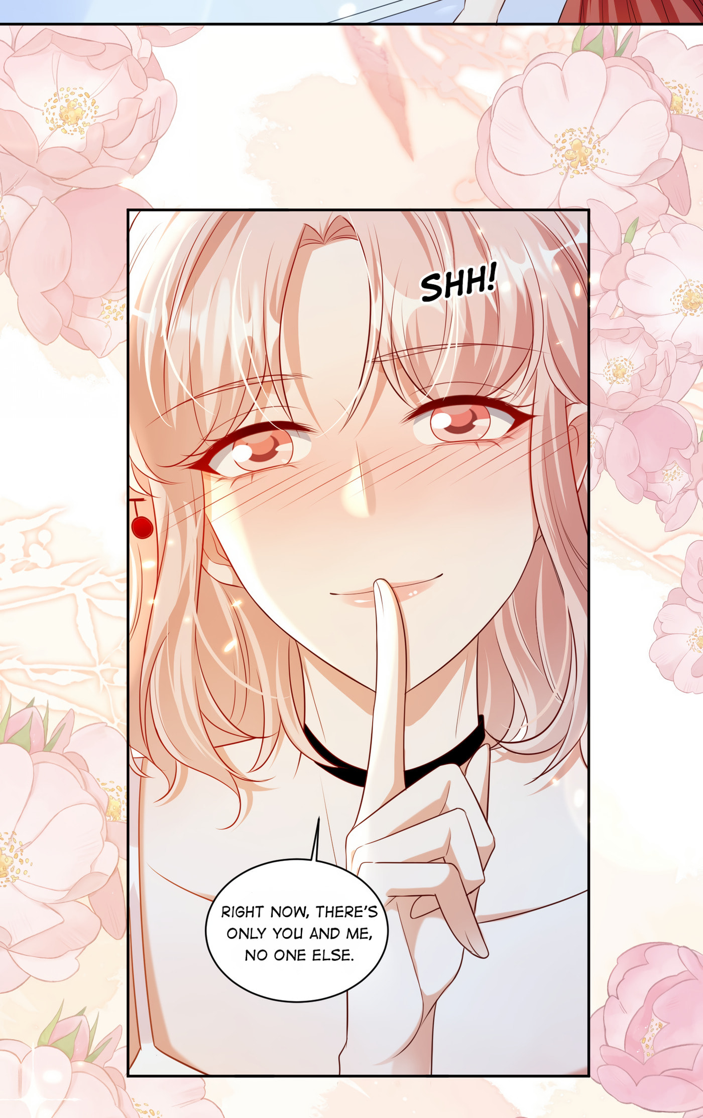 Goddess of Jealousy Chapter 144 page 15 - 