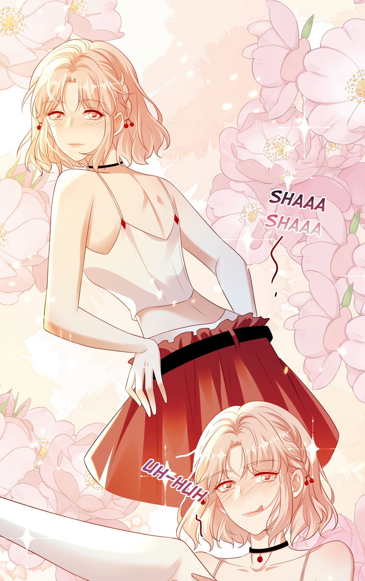 Goddess of Jealousy Chapter 144 page 16 - 