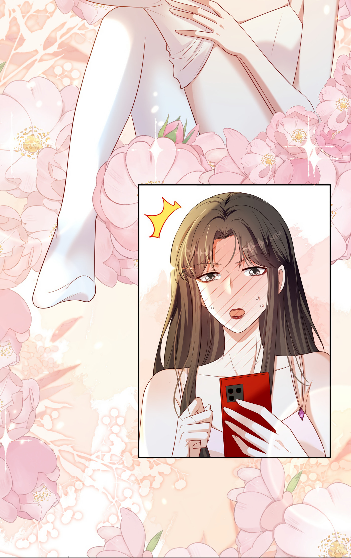 Goddess of Jealousy Chapter 144 page 17 - 