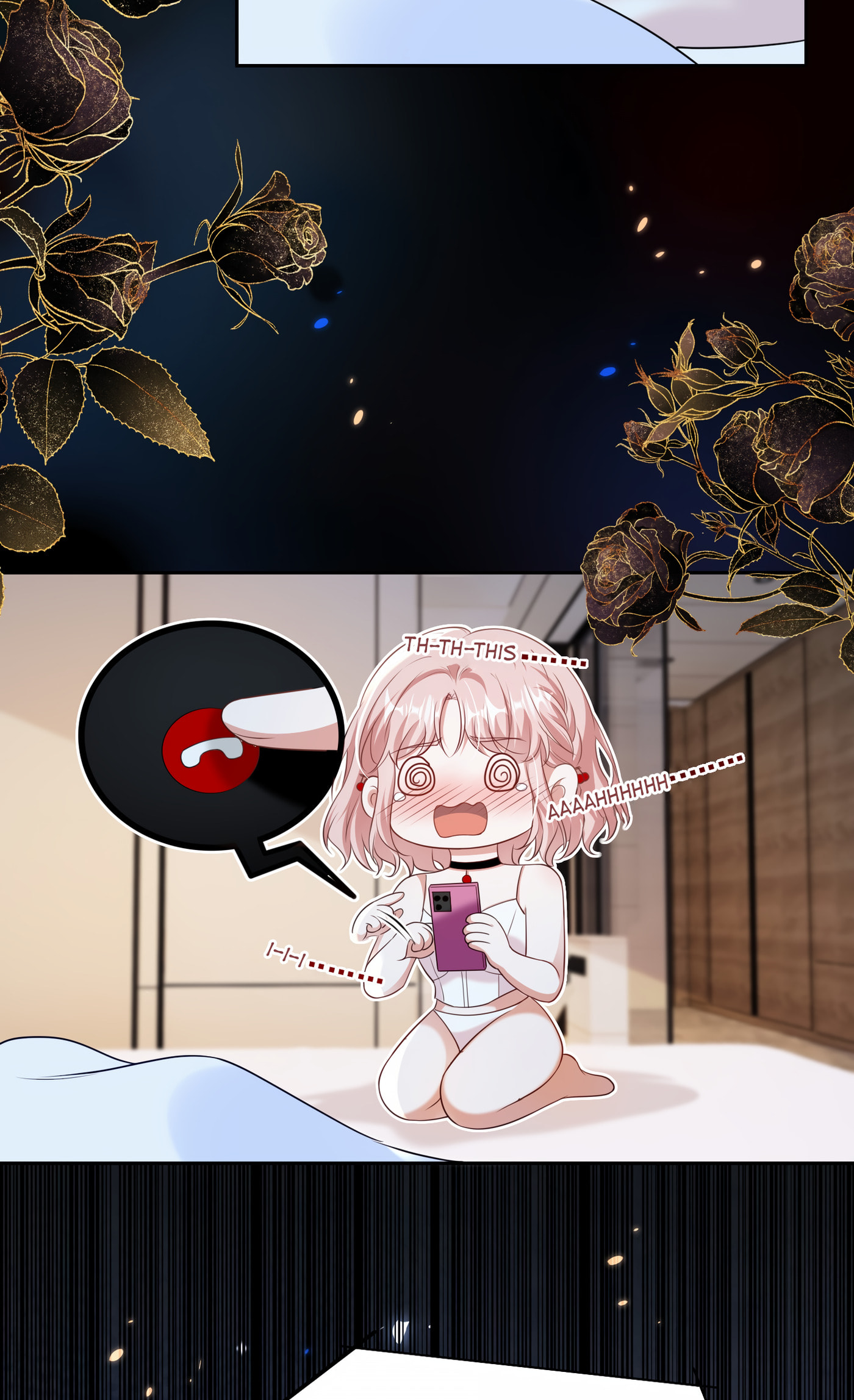 Goddess of Jealousy Chapter 144 page 22 - 