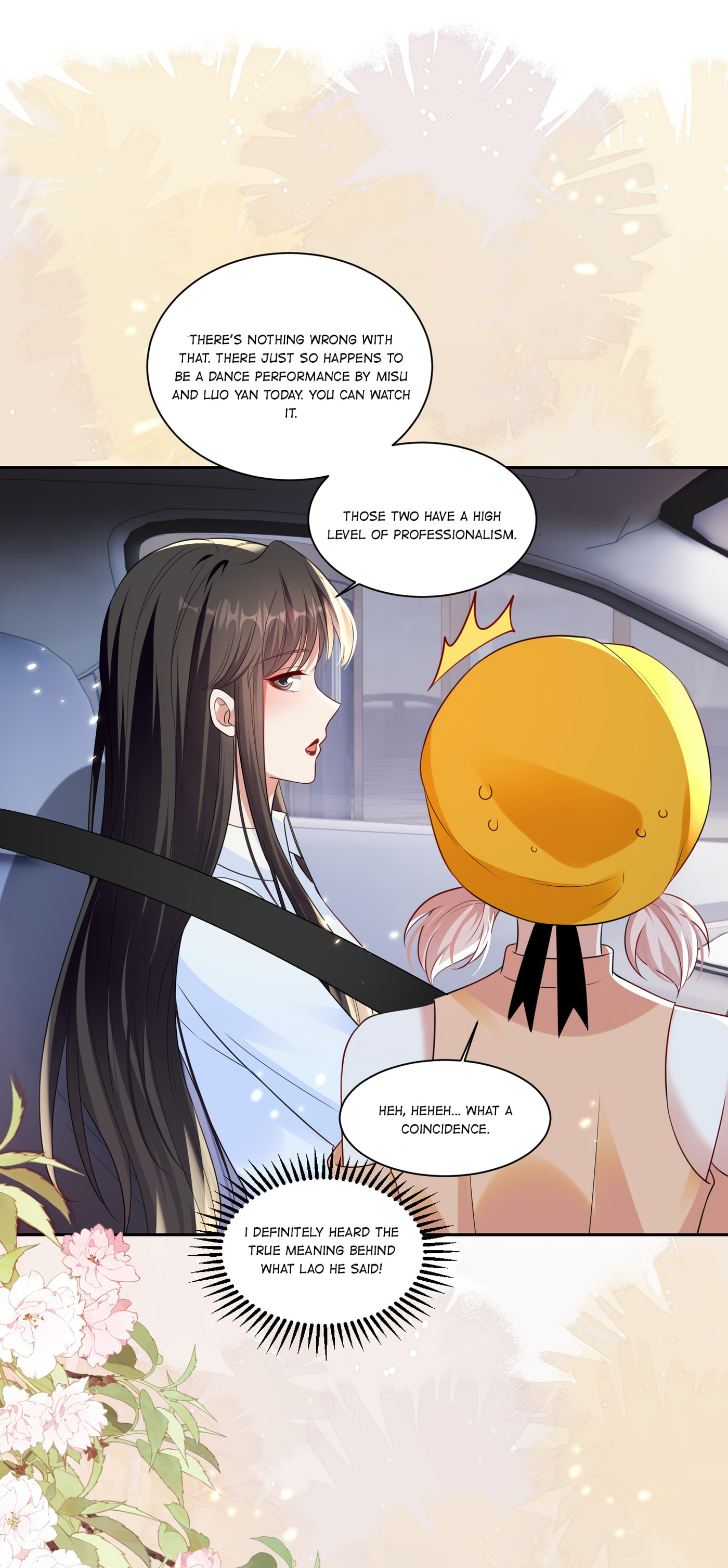 Goddess of Jealousy Chapter 145 page 8 - 