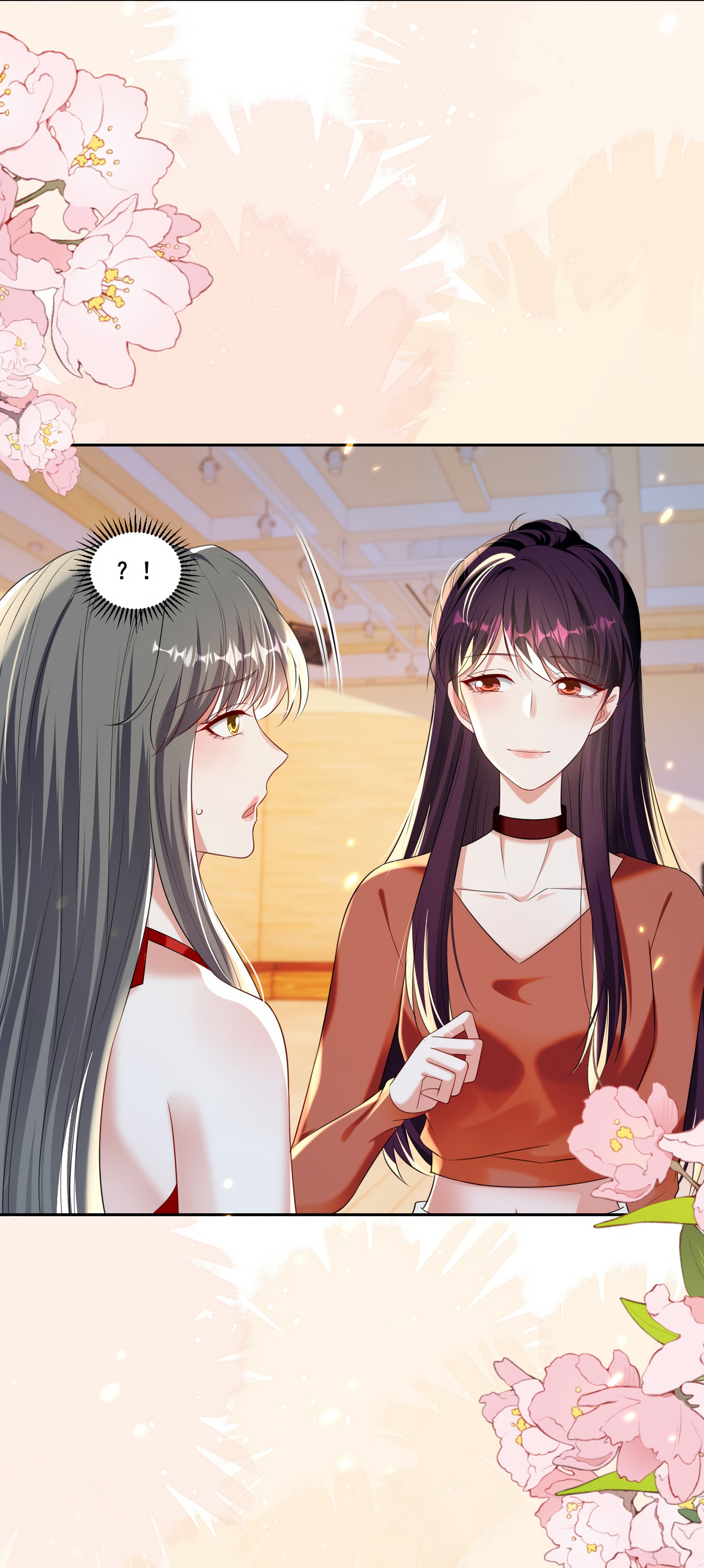 Goddess of Jealousy Chapter 146 page 18 - 