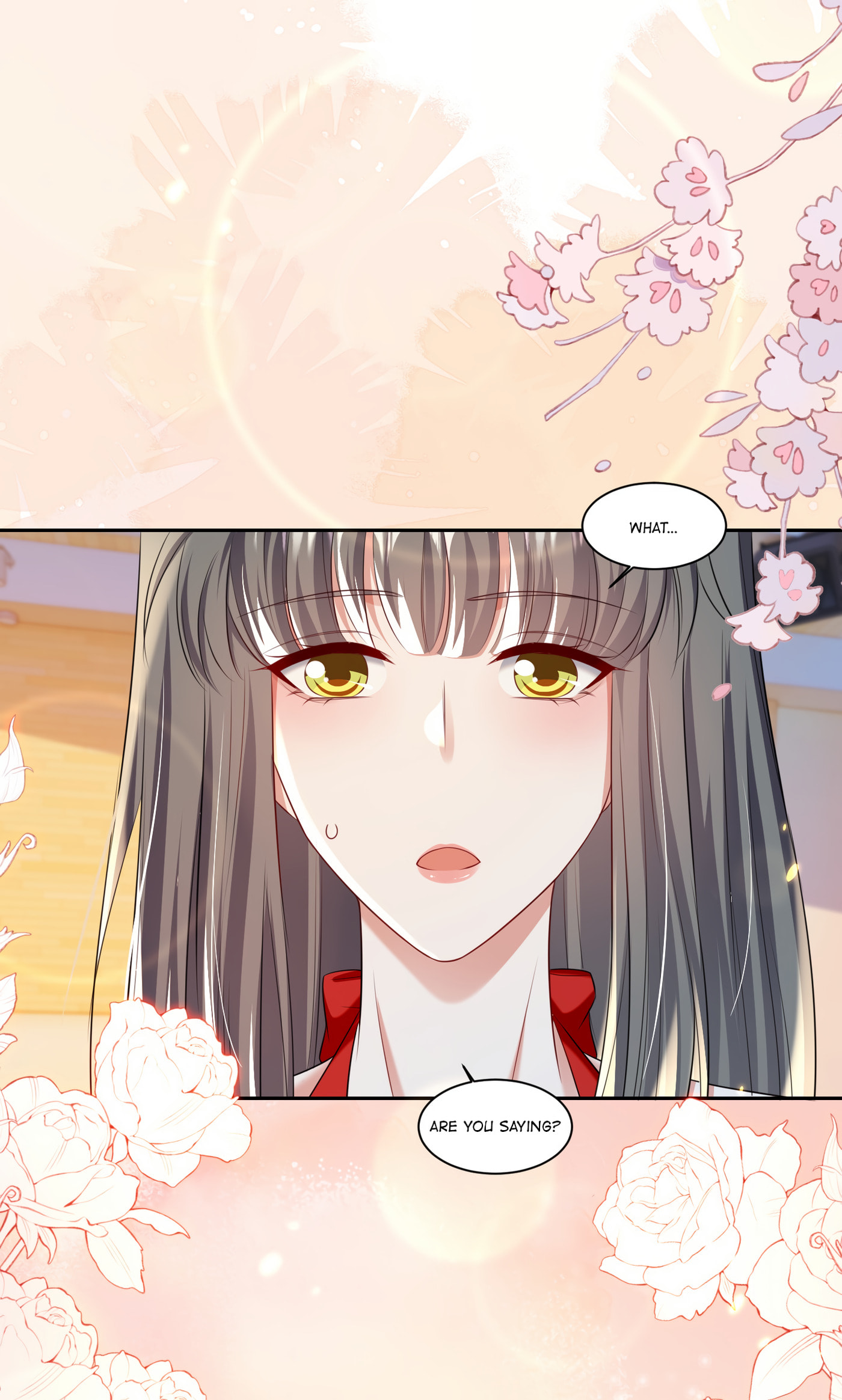 Goddess of Jealousy Chapter 146 page 22 - 