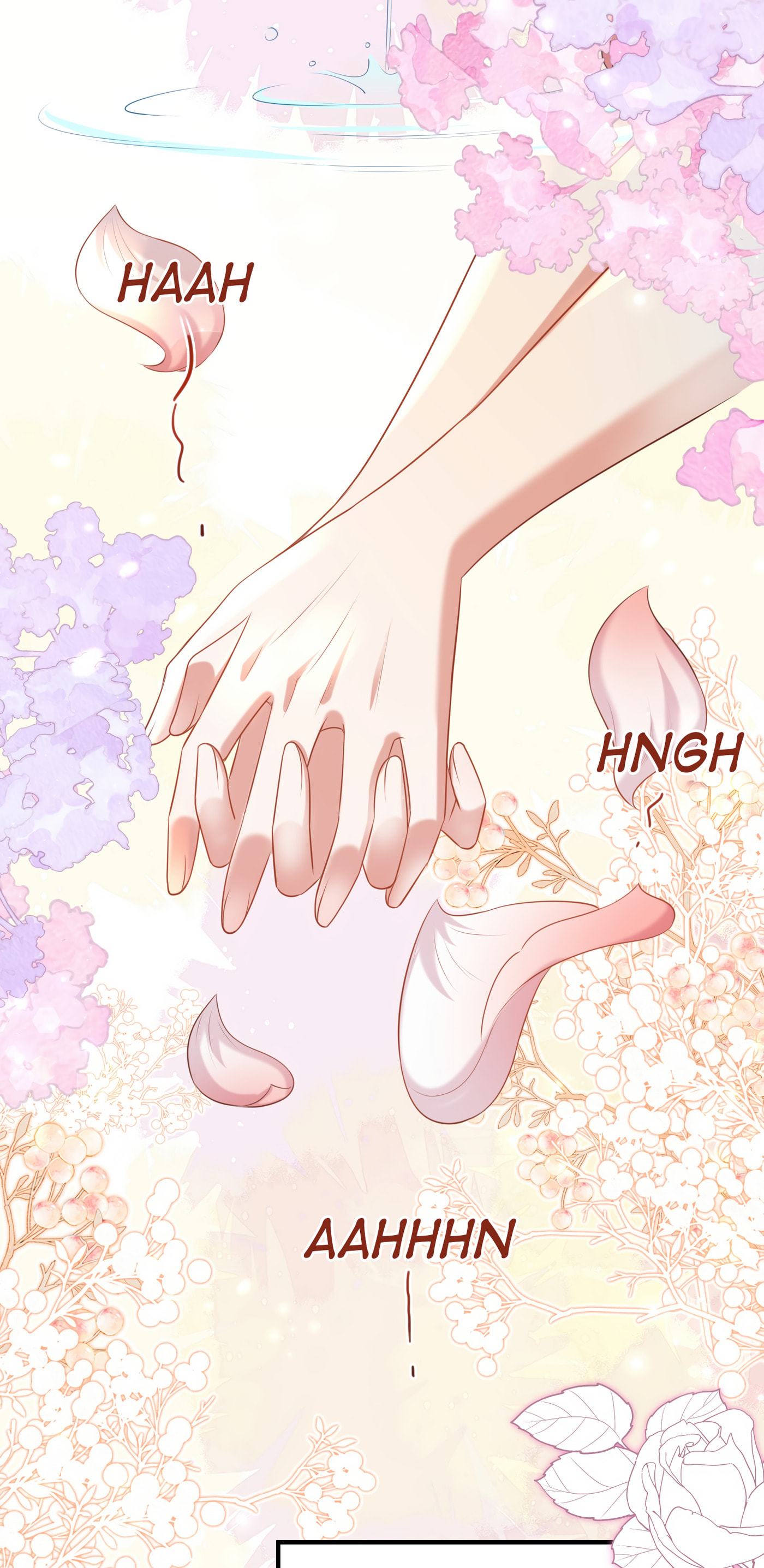 Goddess of Jealousy Chapter 20.1 page 14 - 