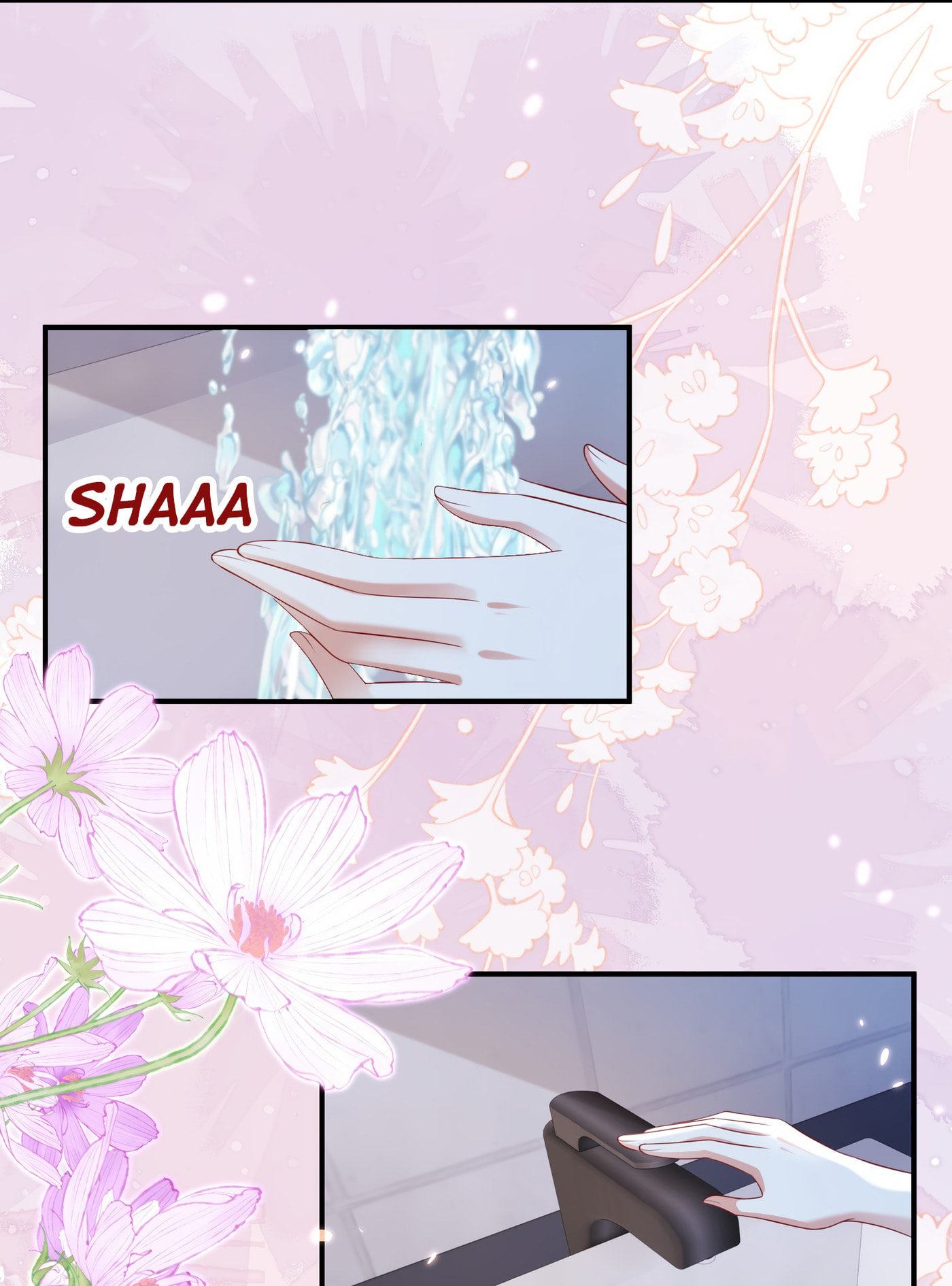 Goddess of Jealousy Chapter 20.1 page 8 - 