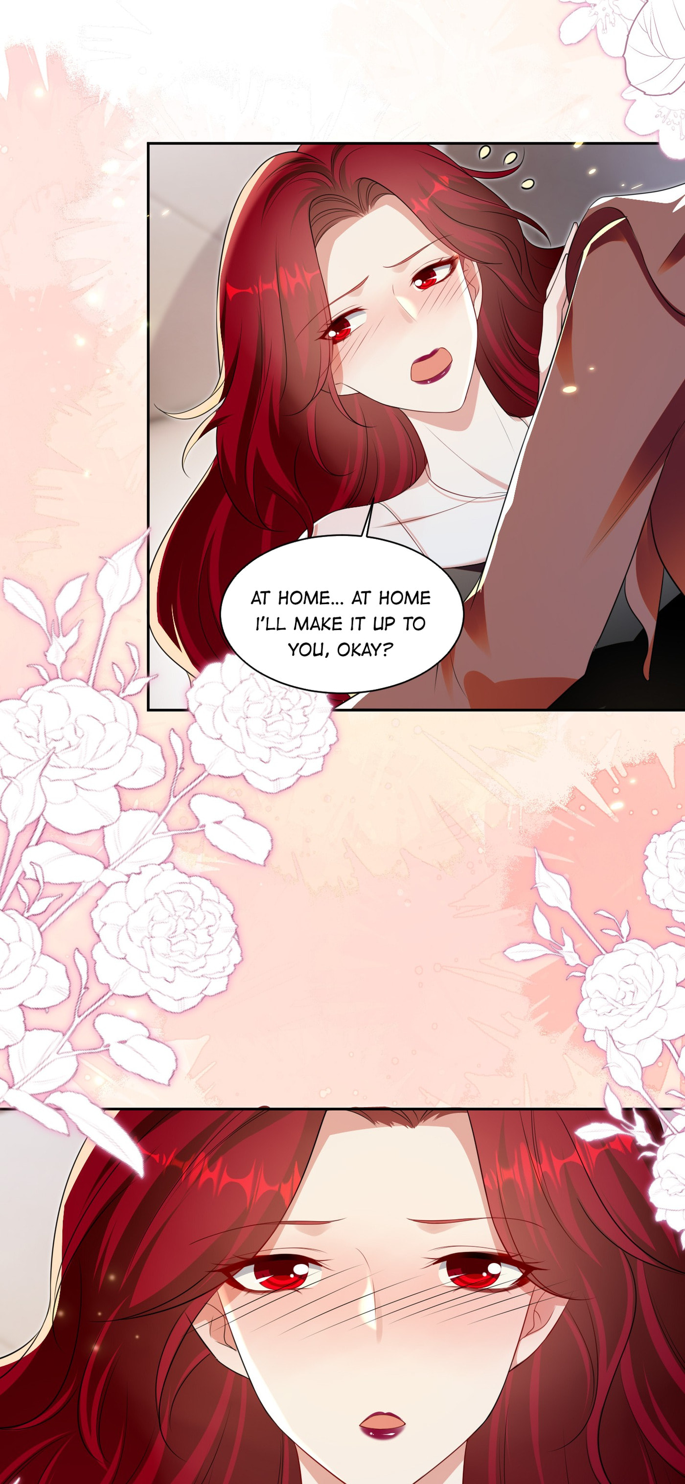 Goddess of Jealousy Chapter 20.2 page 7 - 