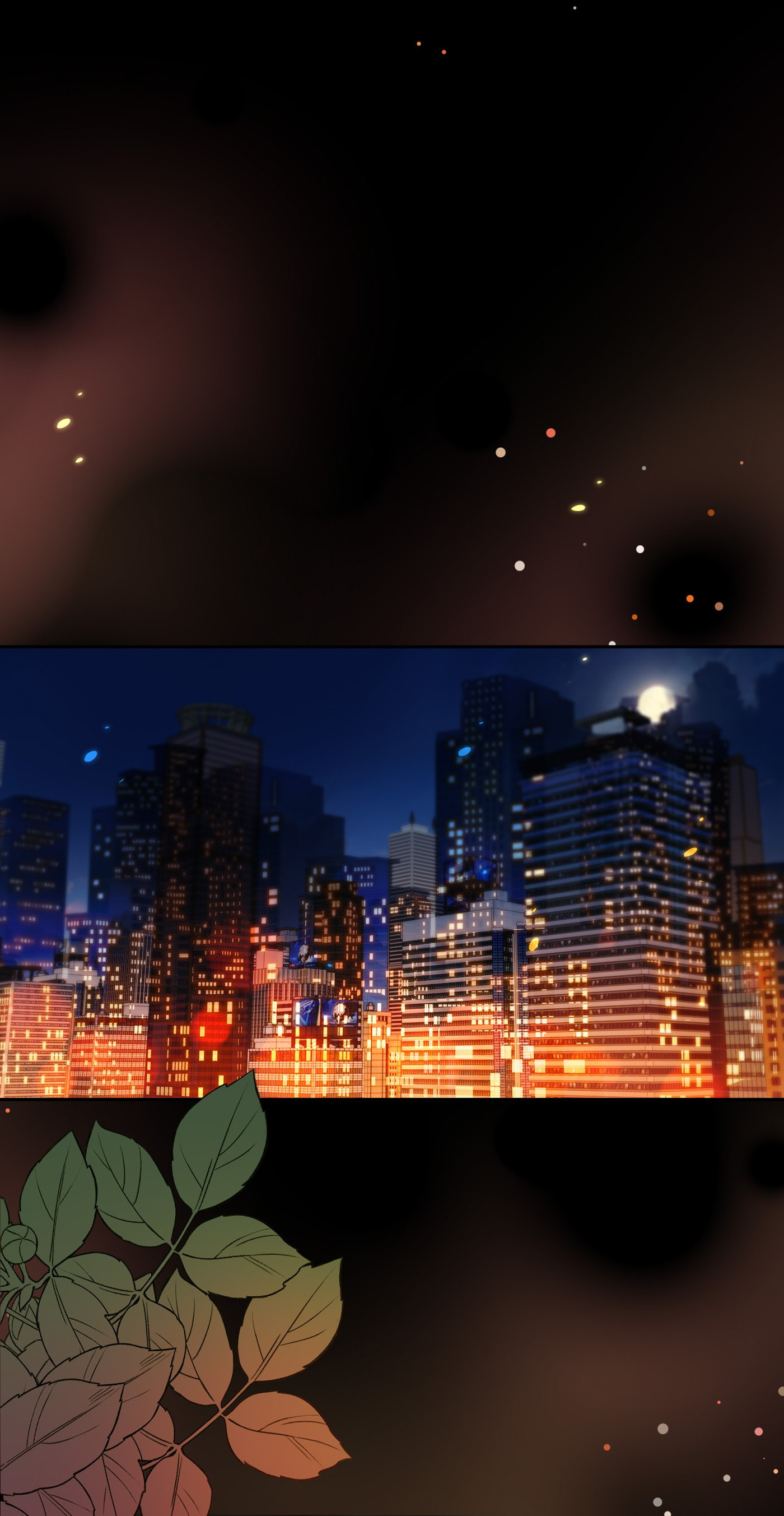 Goddess of Jealousy Chapter 20.4 page 9 - 