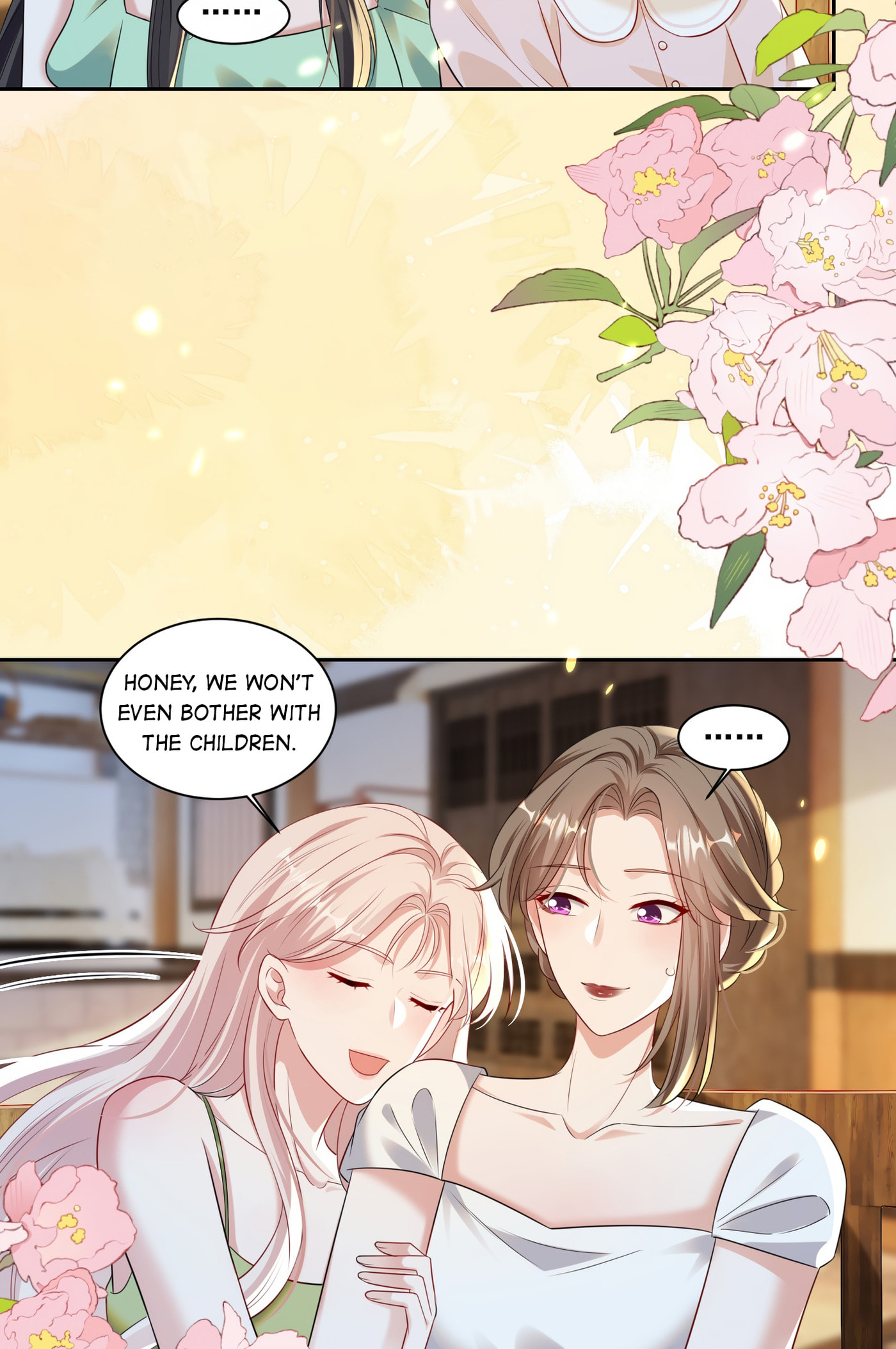 Goddess of Jealousy Chapter 21 page 8 - 