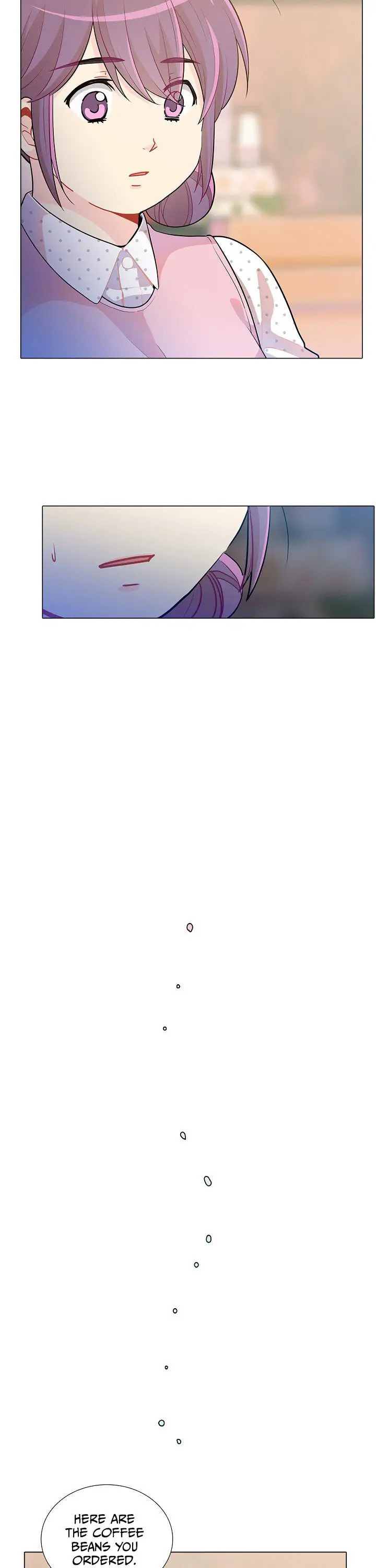 Goddess' Tastes Chapter 23 page 5 - 