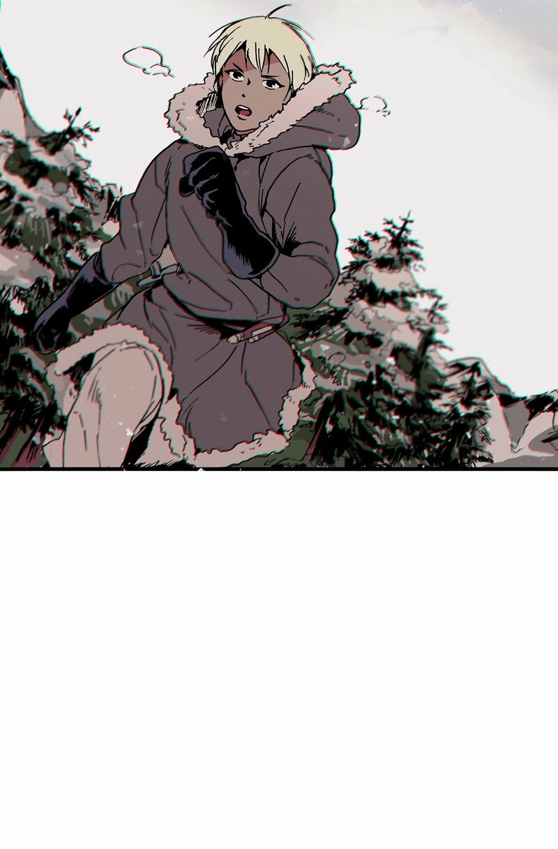 God's Bride Chapter 1 page 7 - 