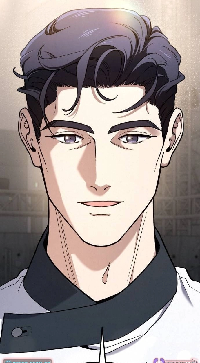 God’s Cuisine Chapter 53 page 117 - 