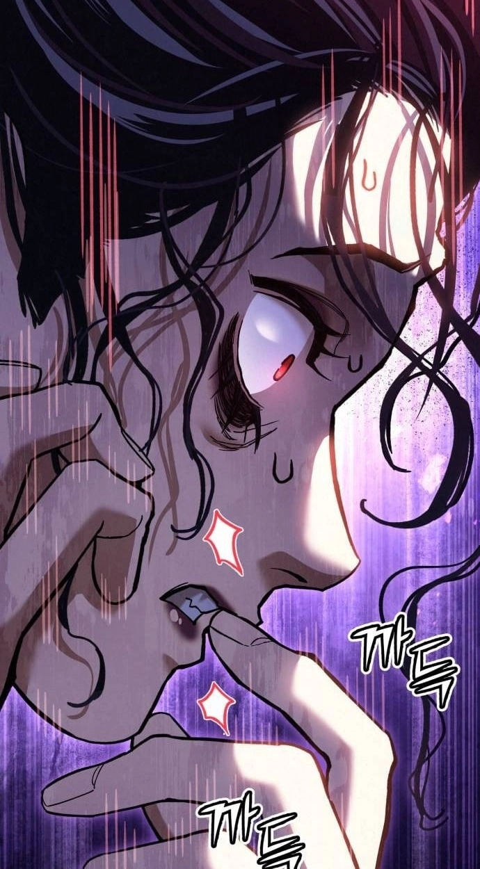 God’s Cuisine Chapter 53 page 4 - 