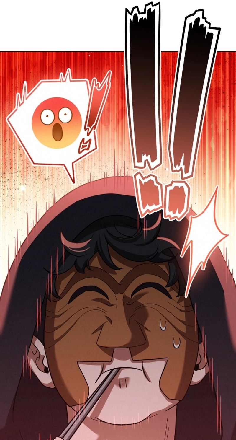 God’s Cuisine Chapter 55 page 117 - 