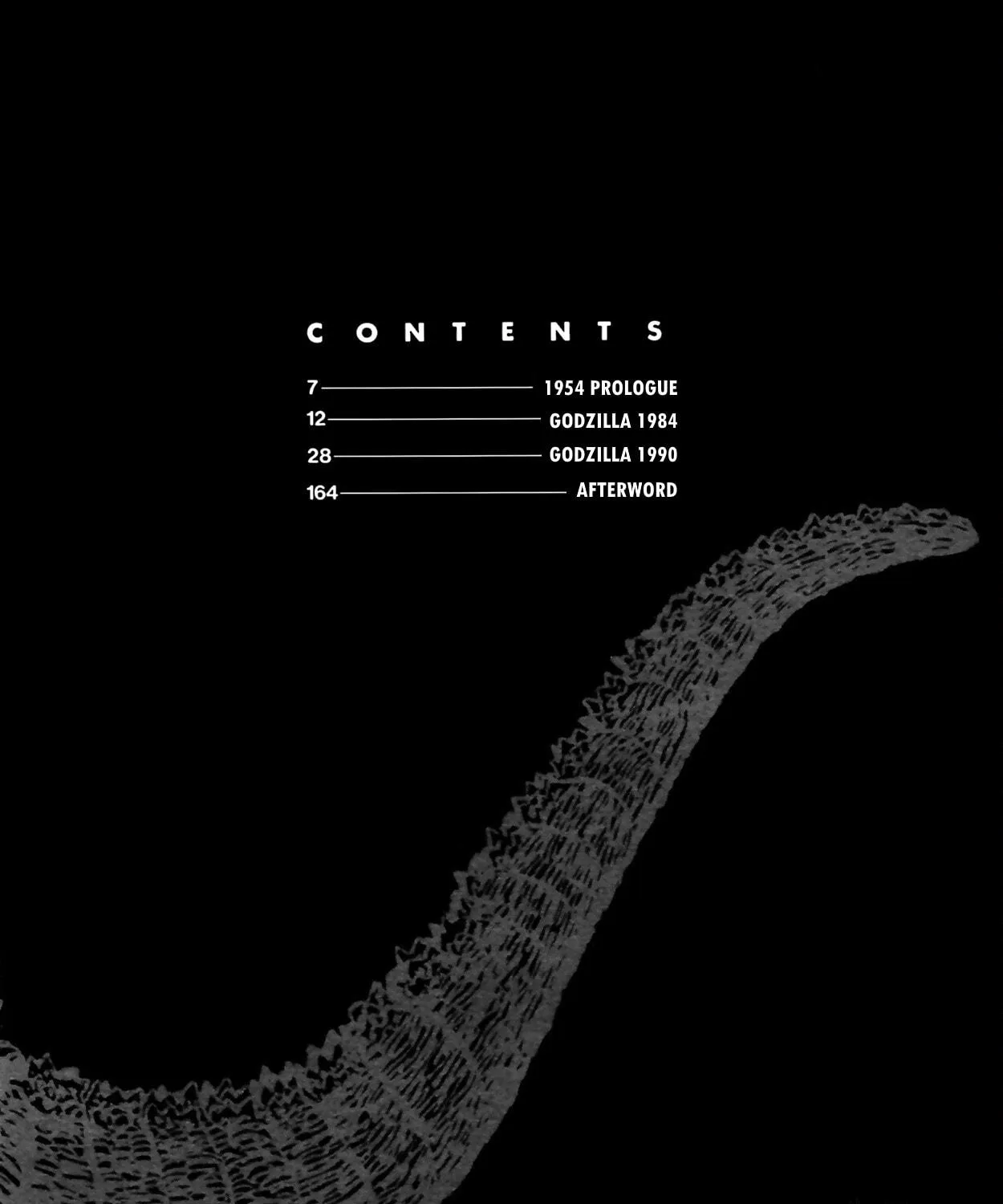 Godzilla 1990 Chapter 1 page 11 - 