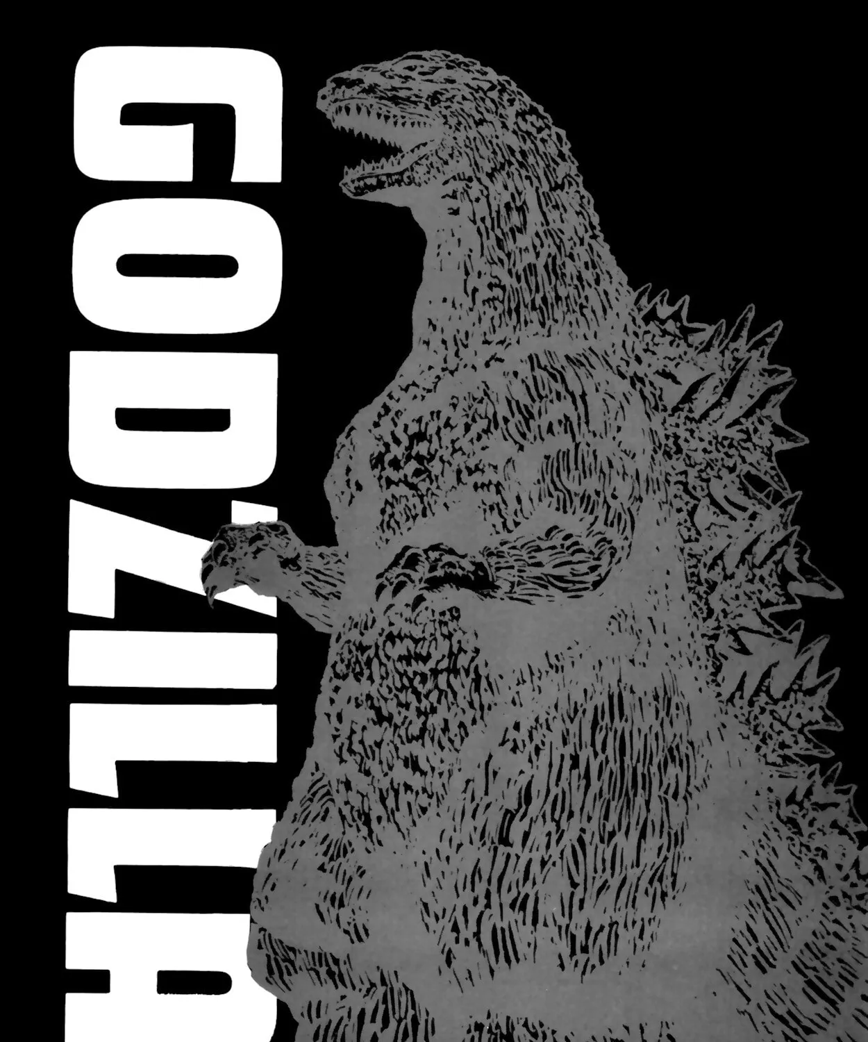 Godzilla 1990 Chapter 1 page 13 - 