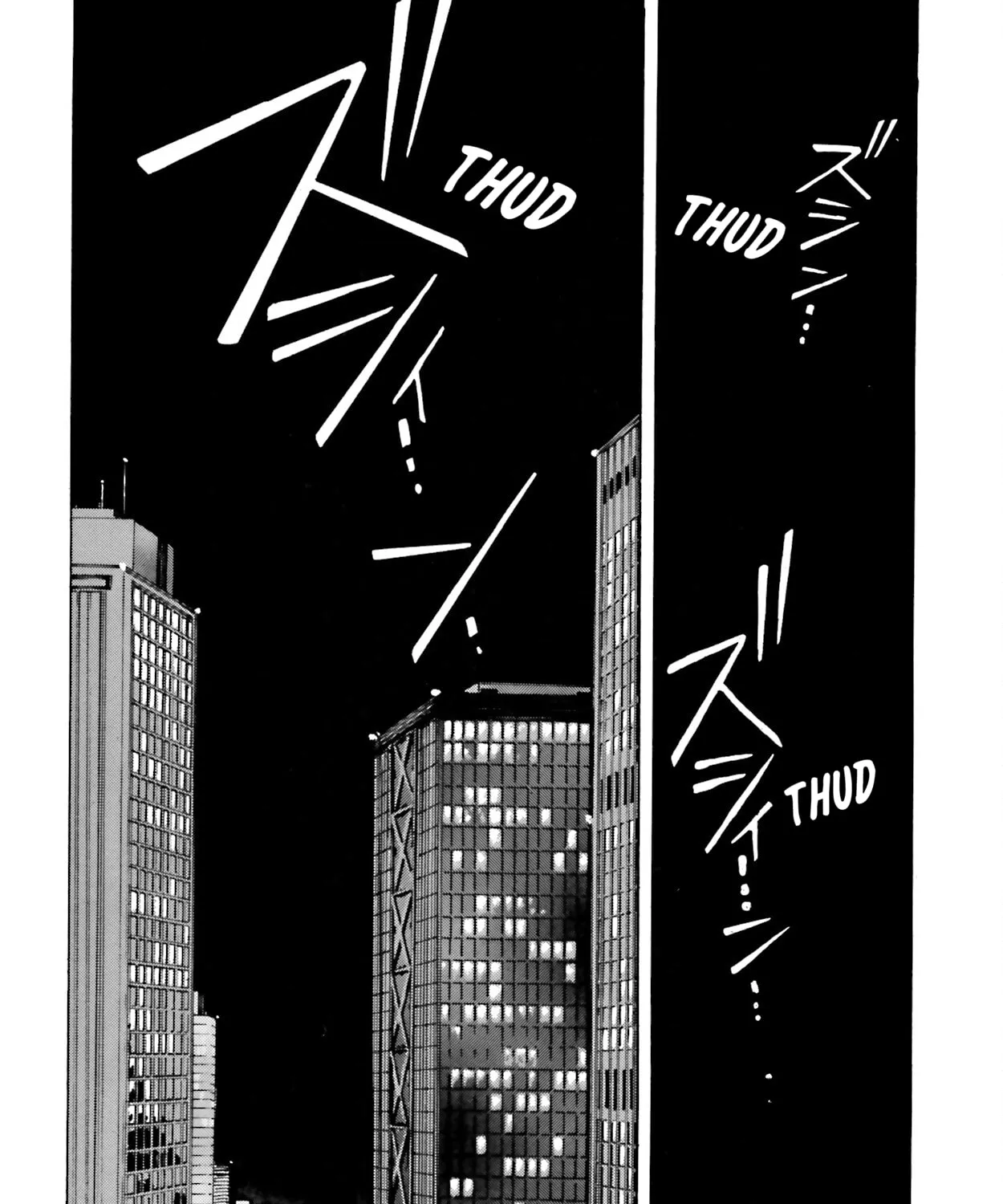 Godzilla 1990 Chapter 2 page 15 - 