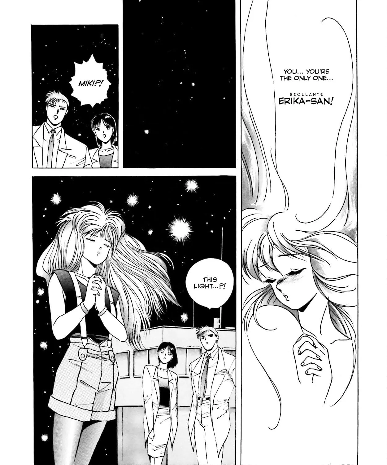 Godzilla 1990 Chapter 3 page 185 - 