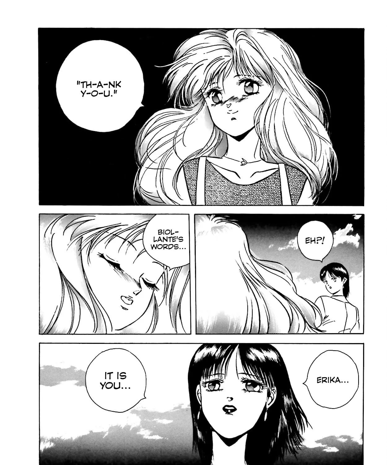 Godzilla 1990 Chapter 3 page 225 - 