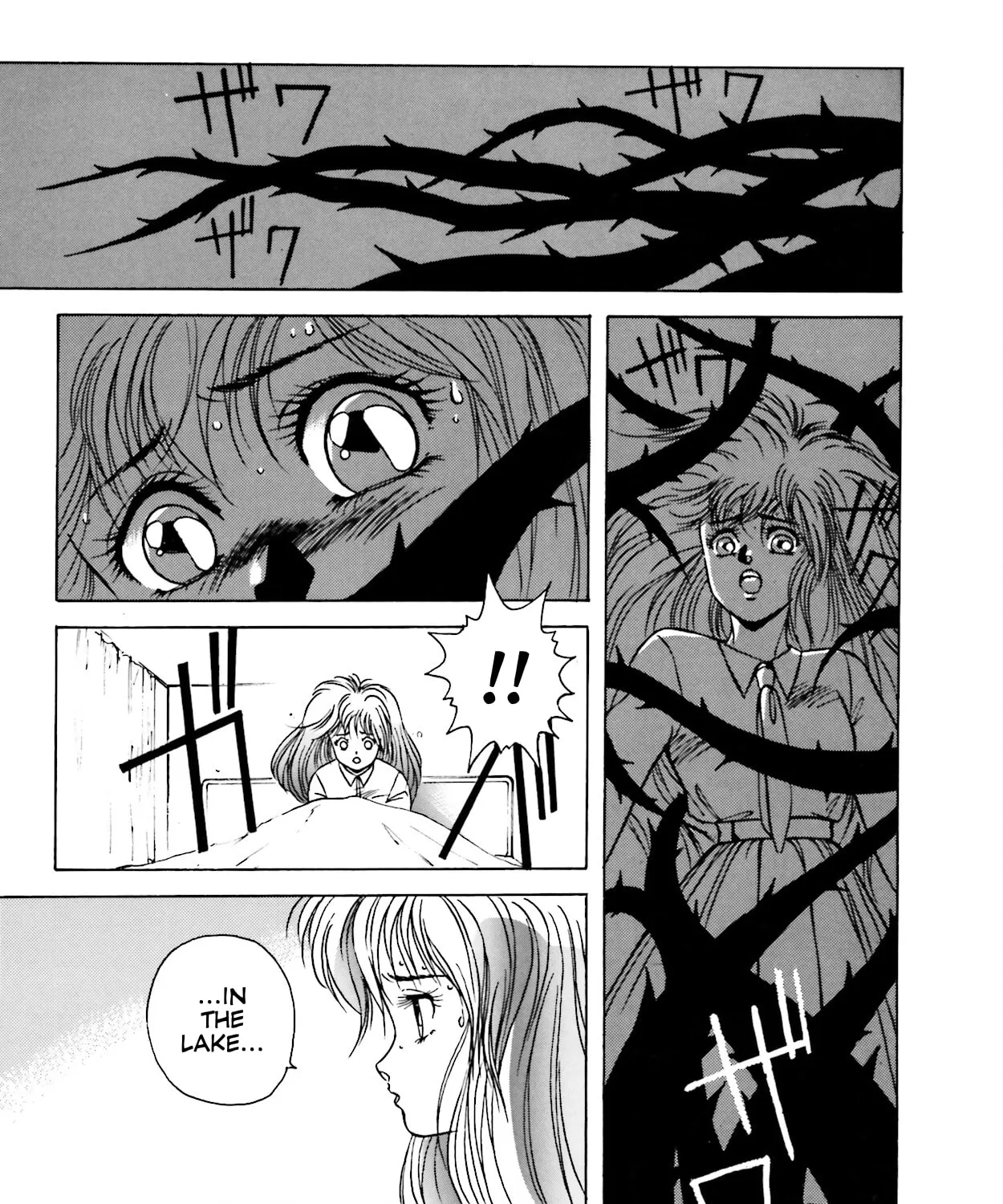Godzilla 1990 Chapter 3 page 31 - 