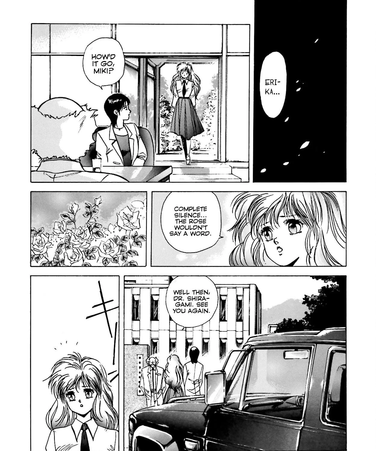 Godzilla 1990 Chapter 3 page 9 - 