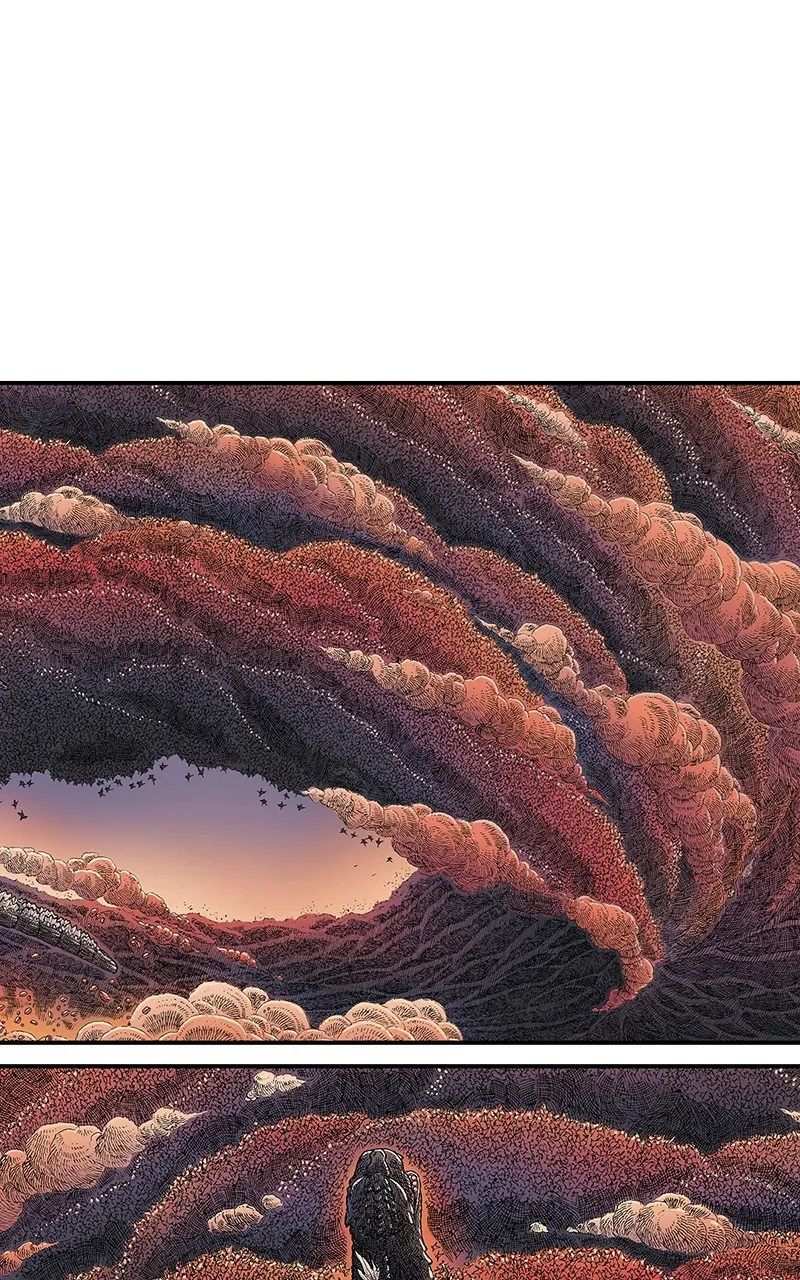 Godzilla: Unnatural Disasters Chapter 12 page 4 - 