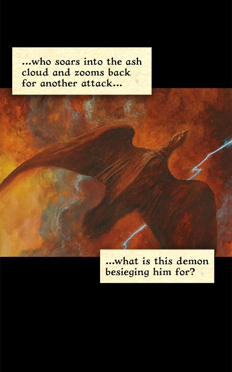 Godzilla: Unnatural Disasters Chapter 13 page 12 - 