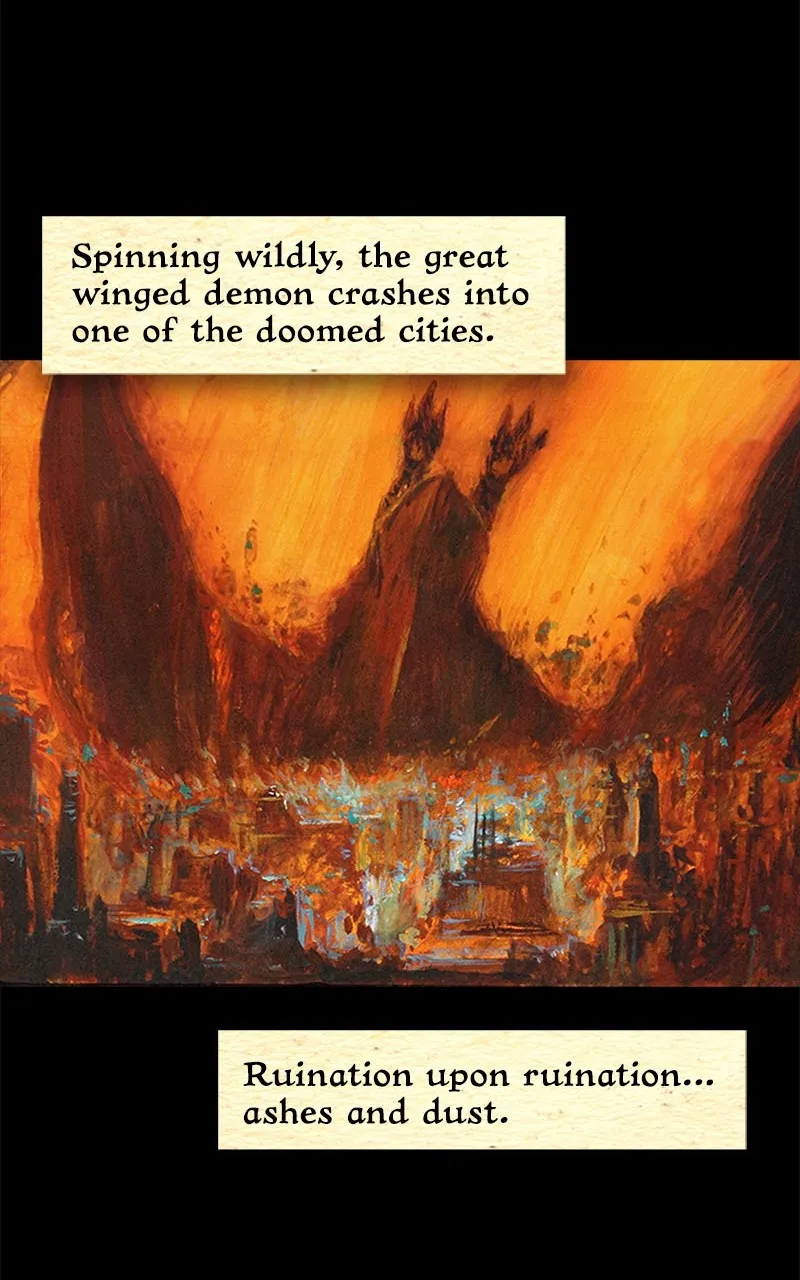 Godzilla: Unnatural Disasters Chapter 13 page 15 - 