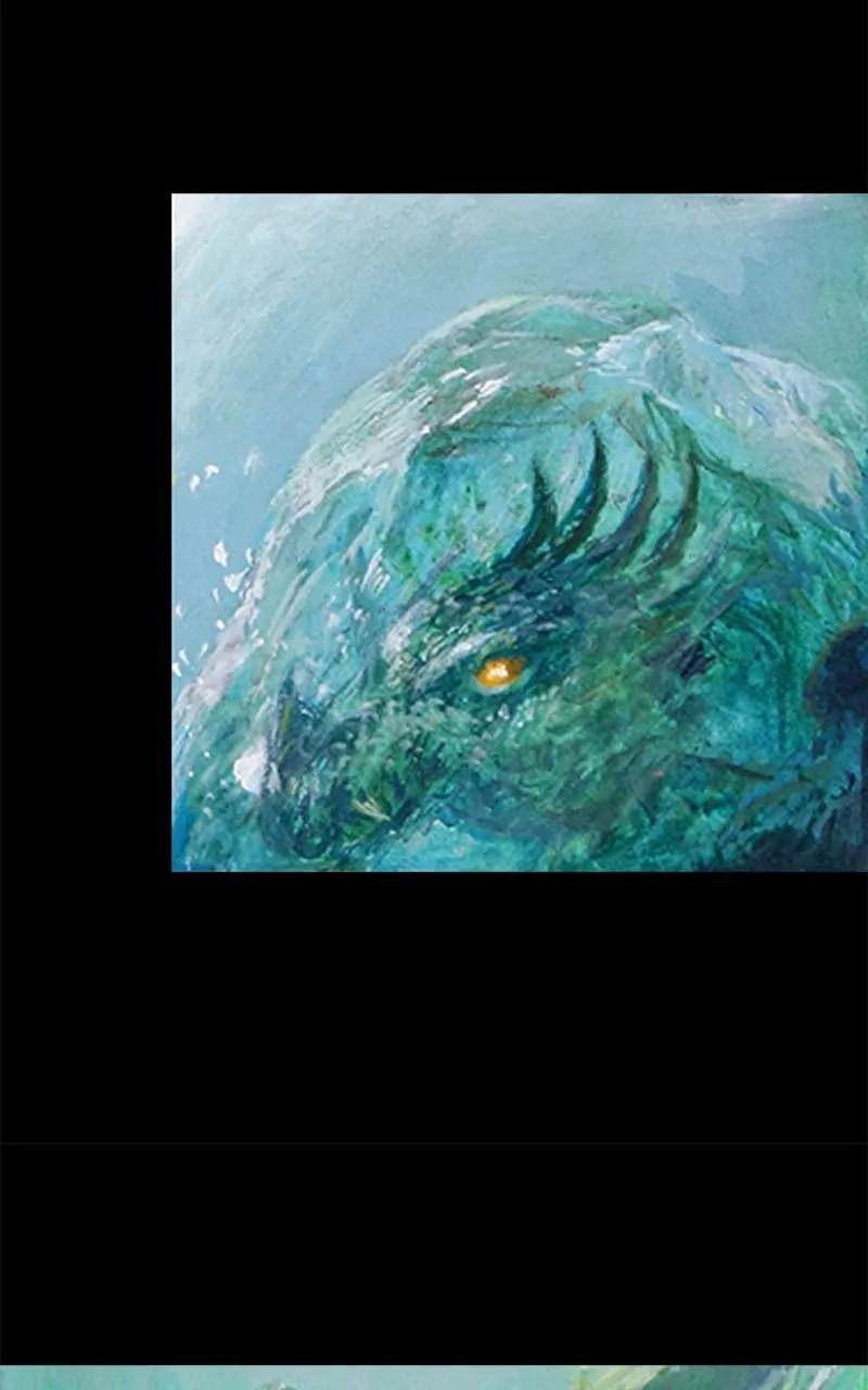 Godzilla: Unnatural Disasters Chapter 13 page 19 - 