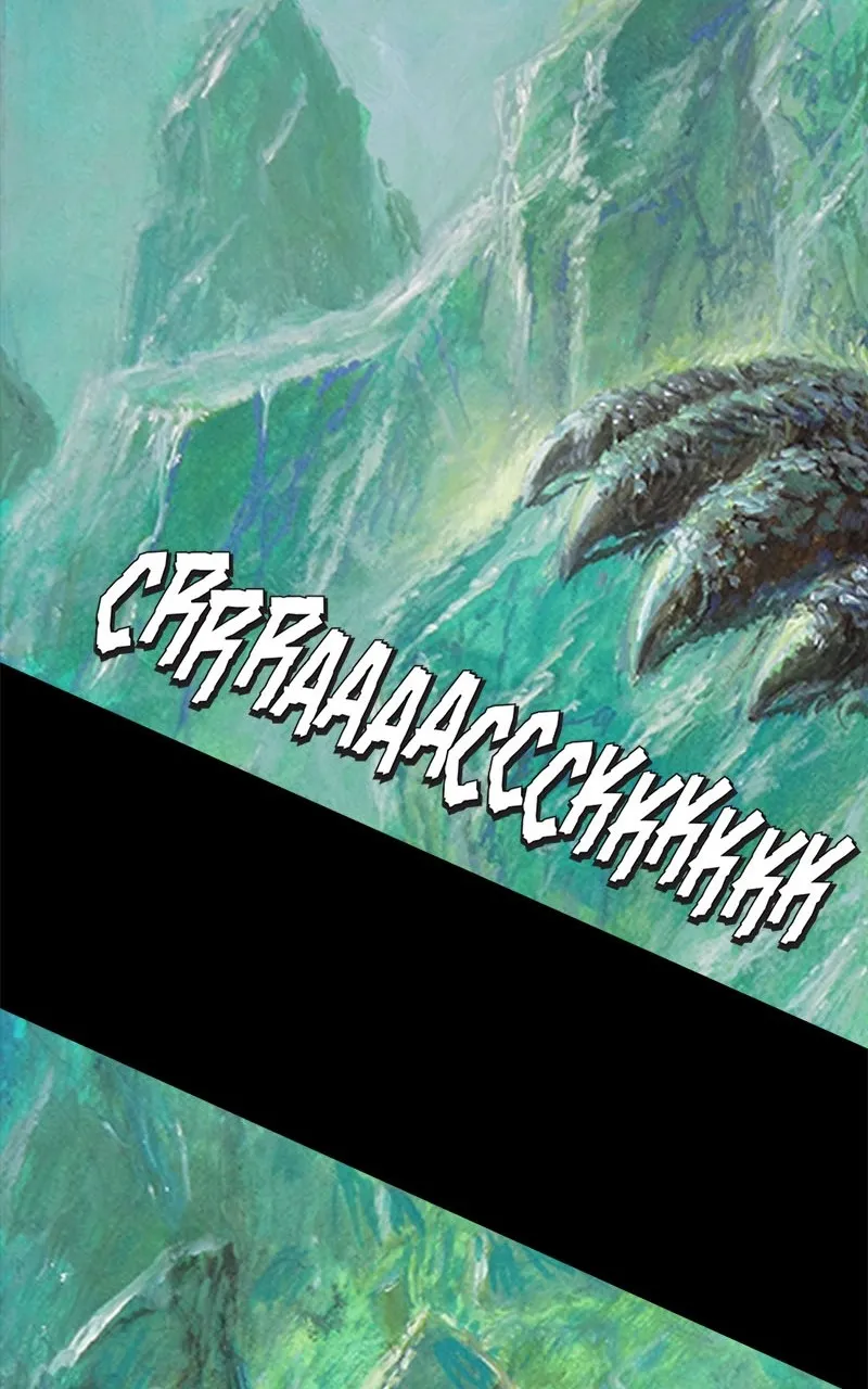 Godzilla: Unnatural Disasters Chapter 13 page 20 - 