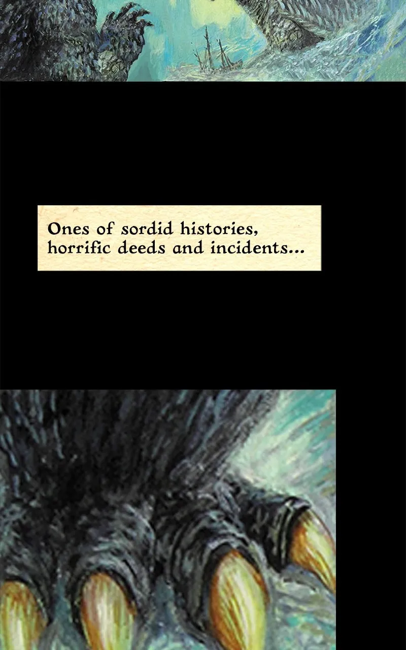 Godzilla: Unnatural Disasters Chapter 13 page 25 - 