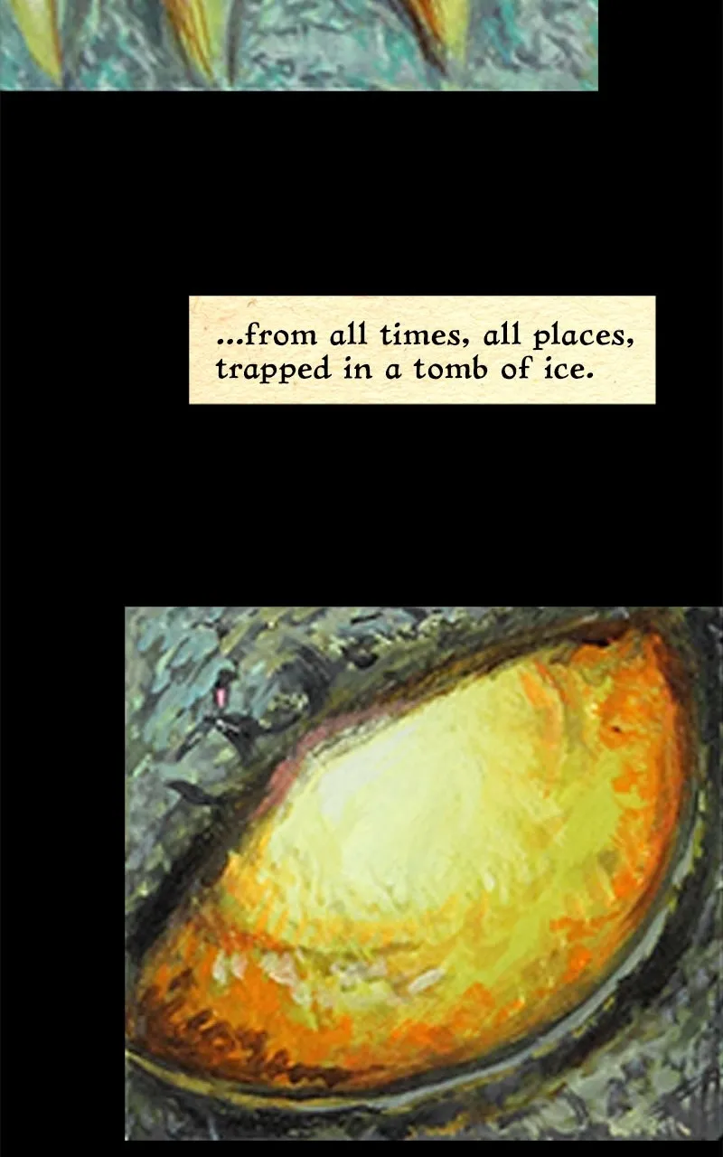 Godzilla: Unnatural Disasters Chapter 13 page 26 - 