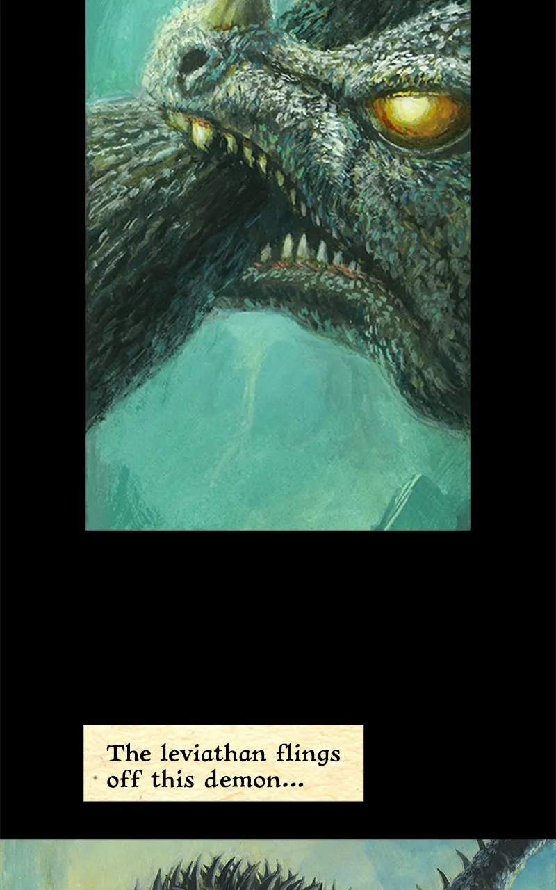 Godzilla: Unnatural Disasters Chapter 13 page 31 - 